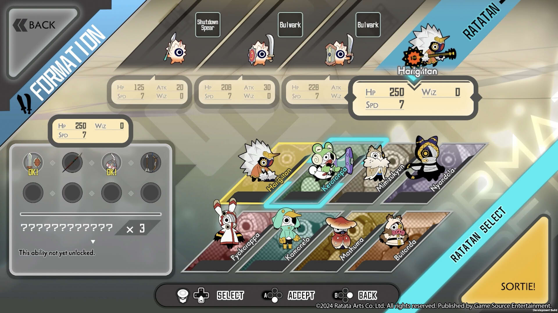 Screenshot for Ratatan