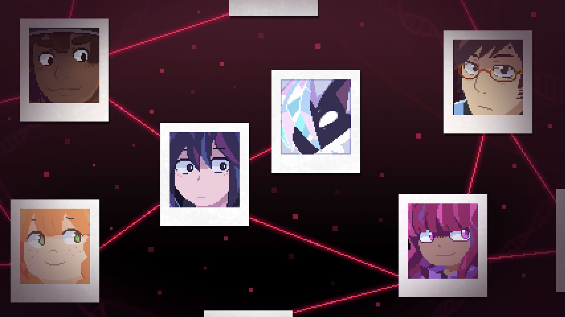 Screenshot for Margin of the Strange