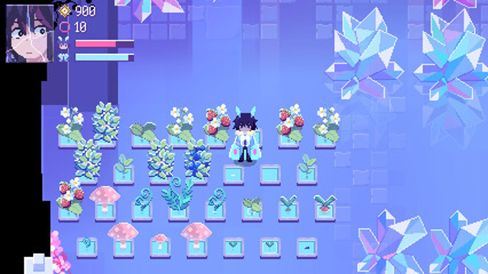 Screenshot for Margin of the Strange