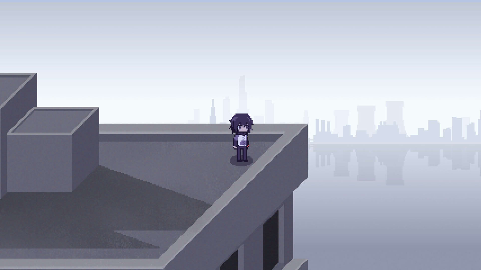 Screenshot for Margin of the Strange