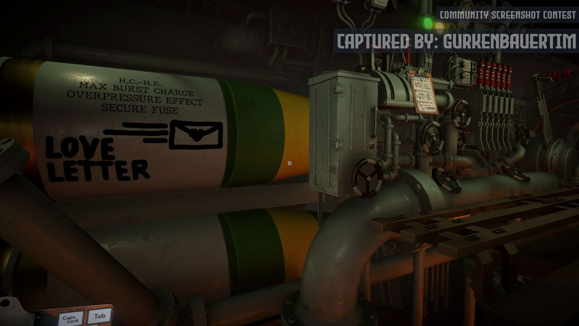 Screenshot for Iron Nest: Heavy Turret Simulator