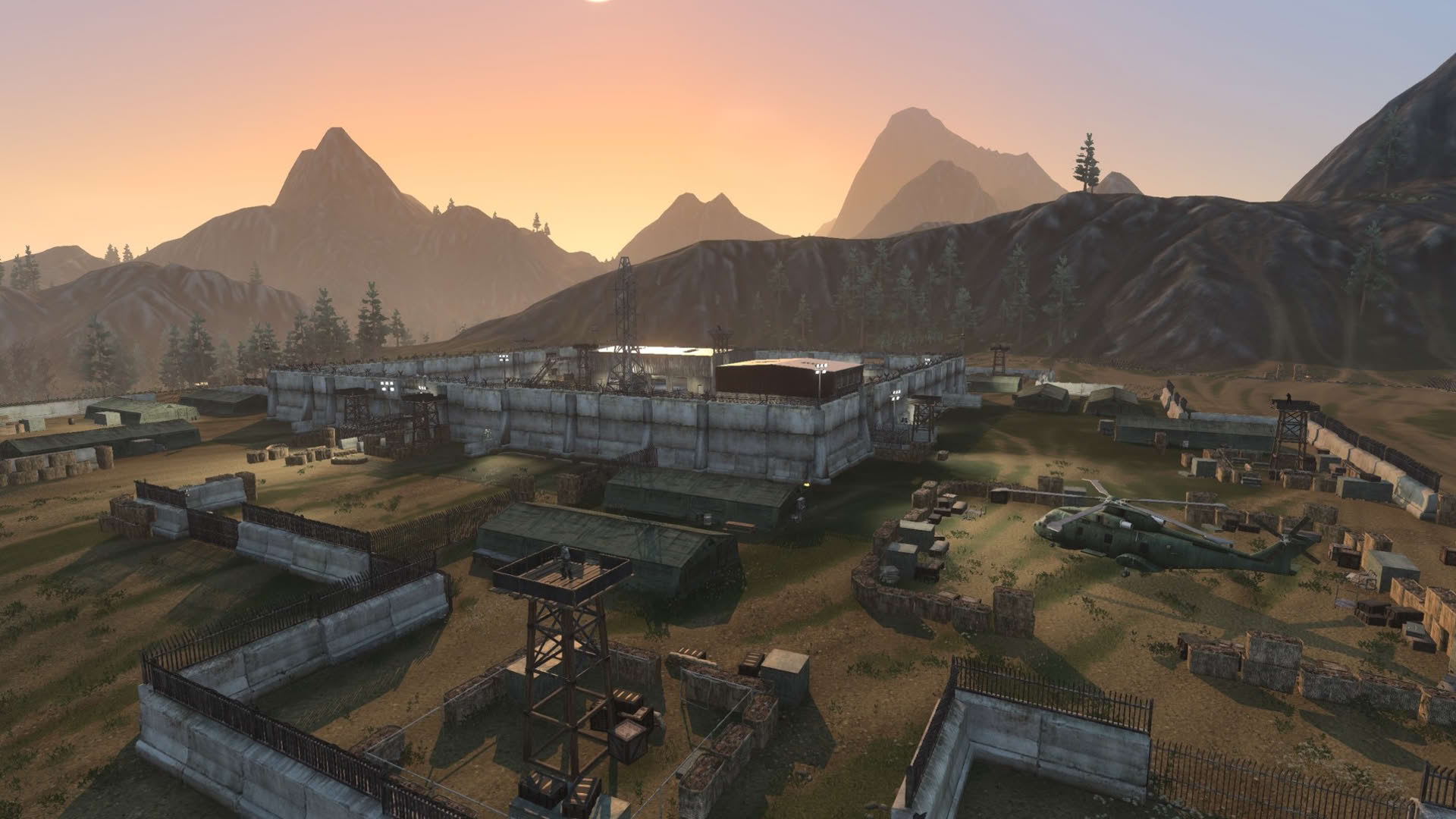 Screenshot for Just Survive