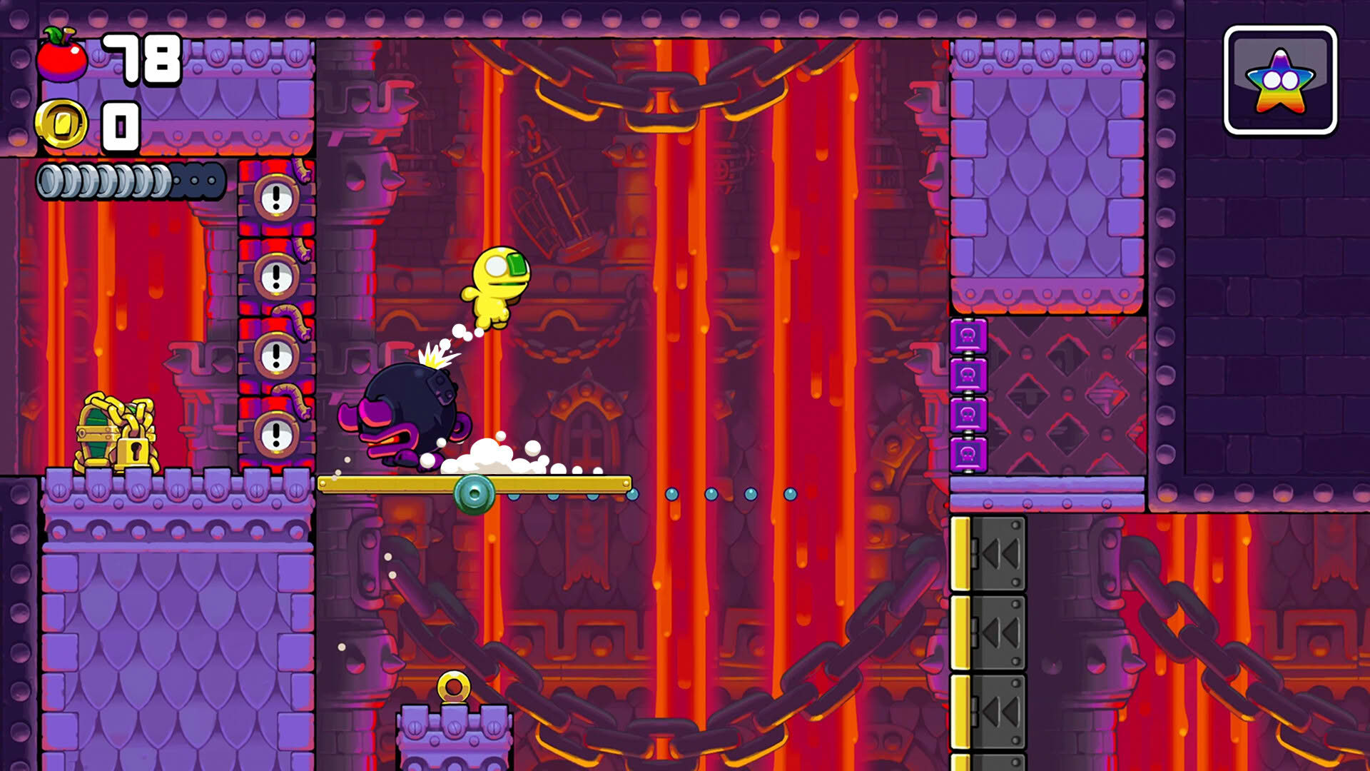 Screenshot for Super Leap Day