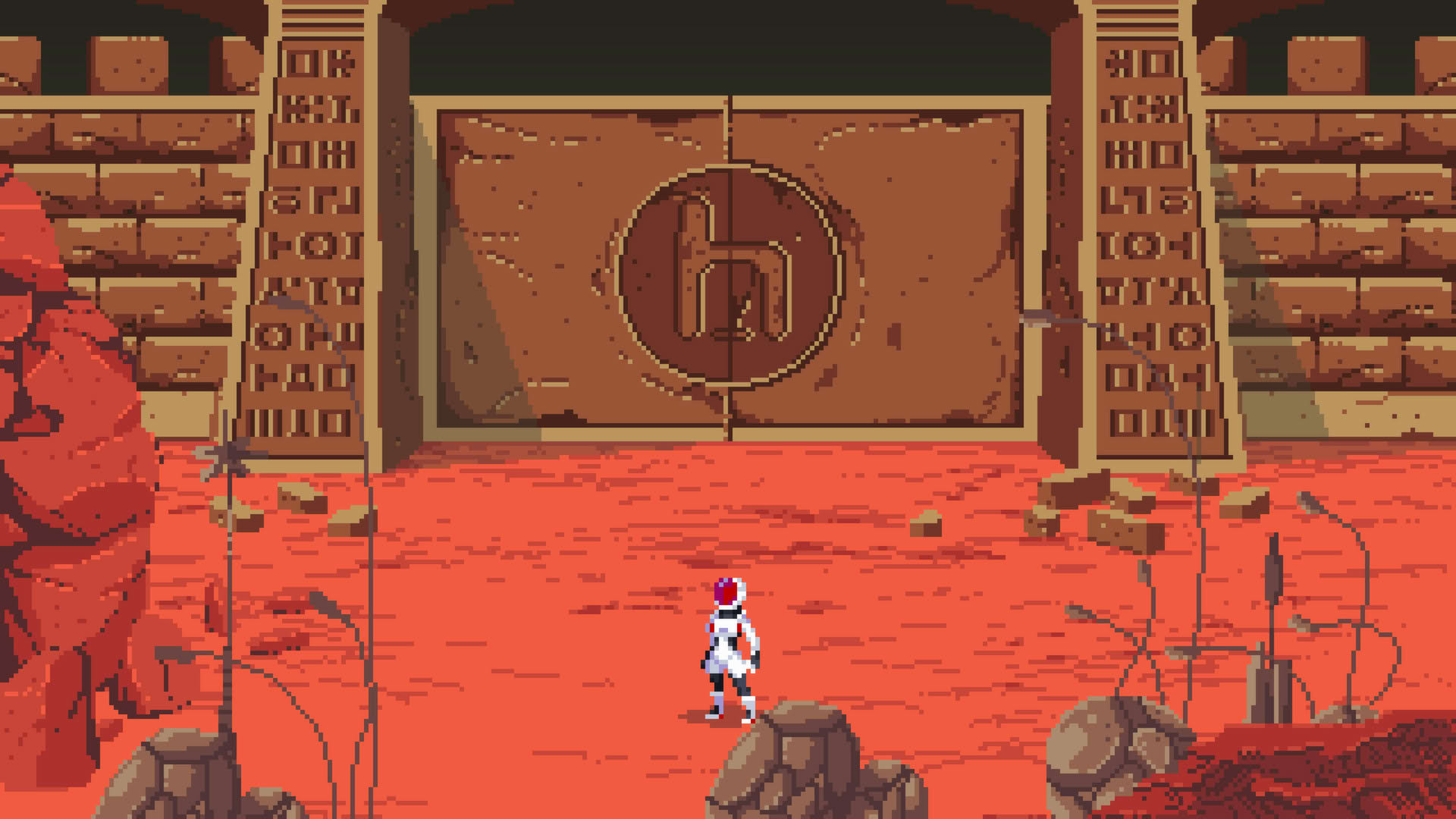 Screenshot for Stranded