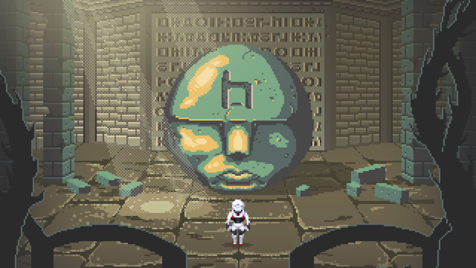 Screenshot for Stranded