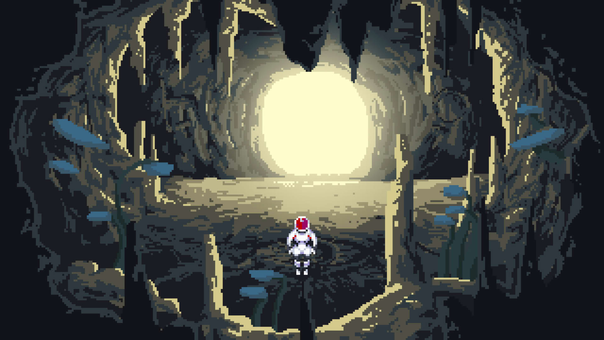 Screenshot for Stranded