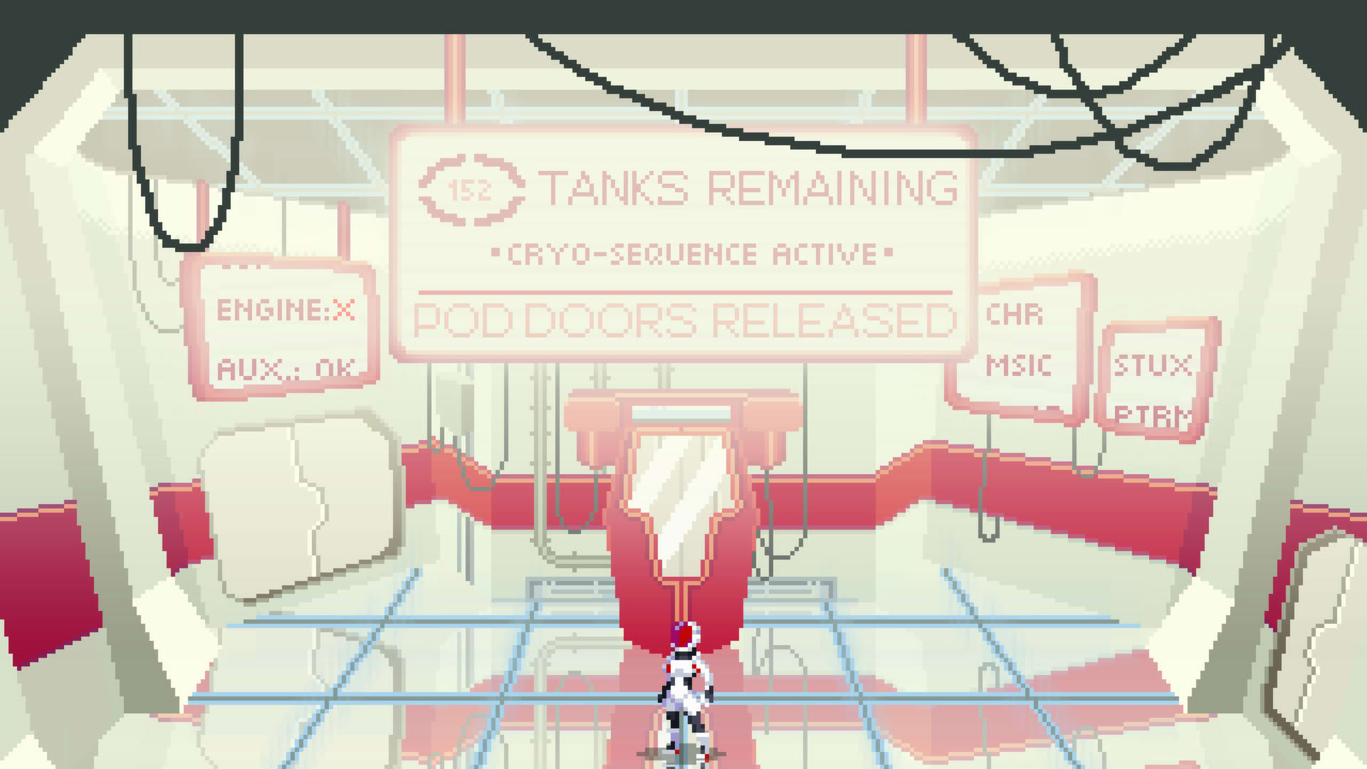 Screenshot for Stranded