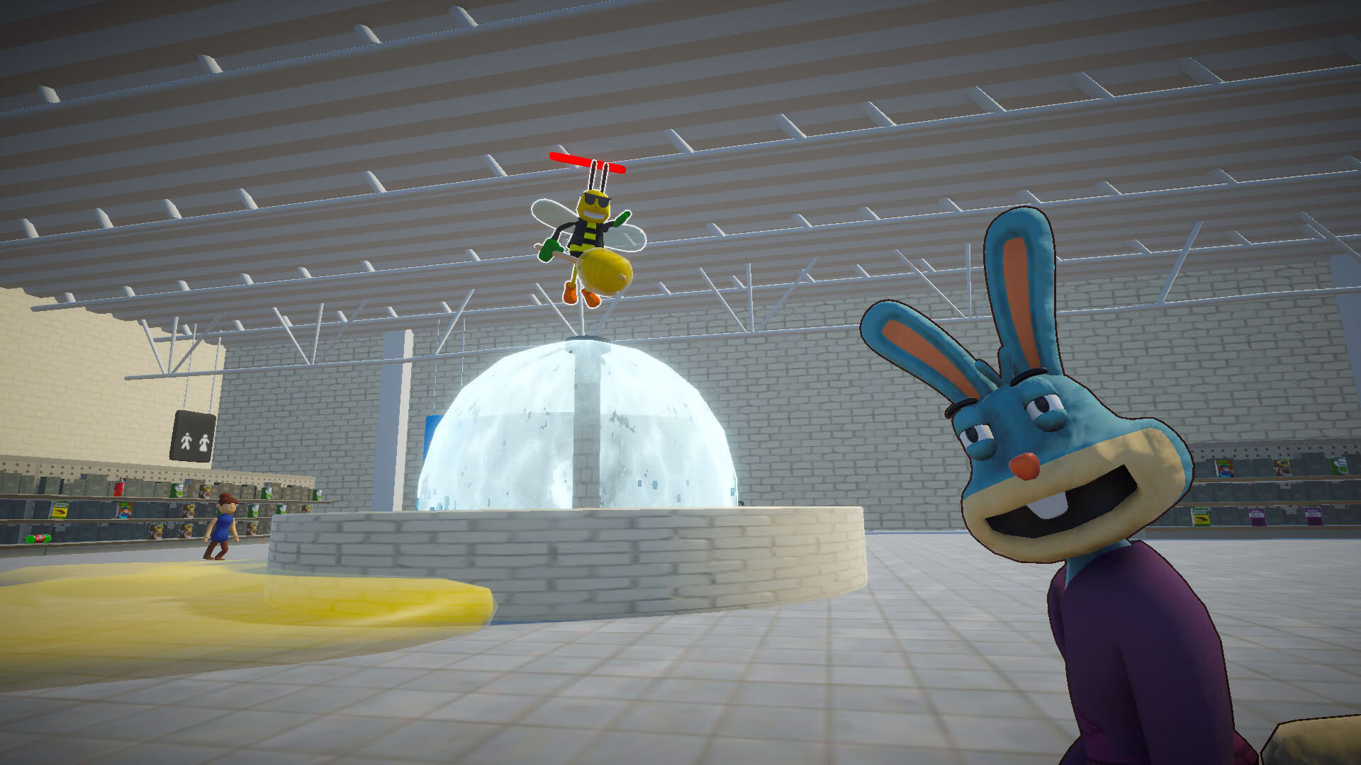 Screenshot for I'm Loopy for Doop Loops!!!