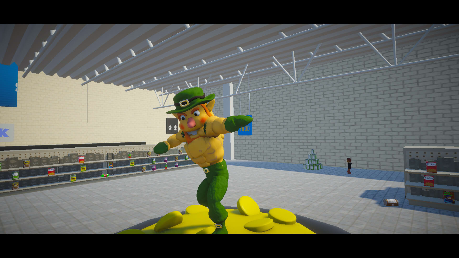 Screenshot for I'm Loopy for Doop Loops!!!