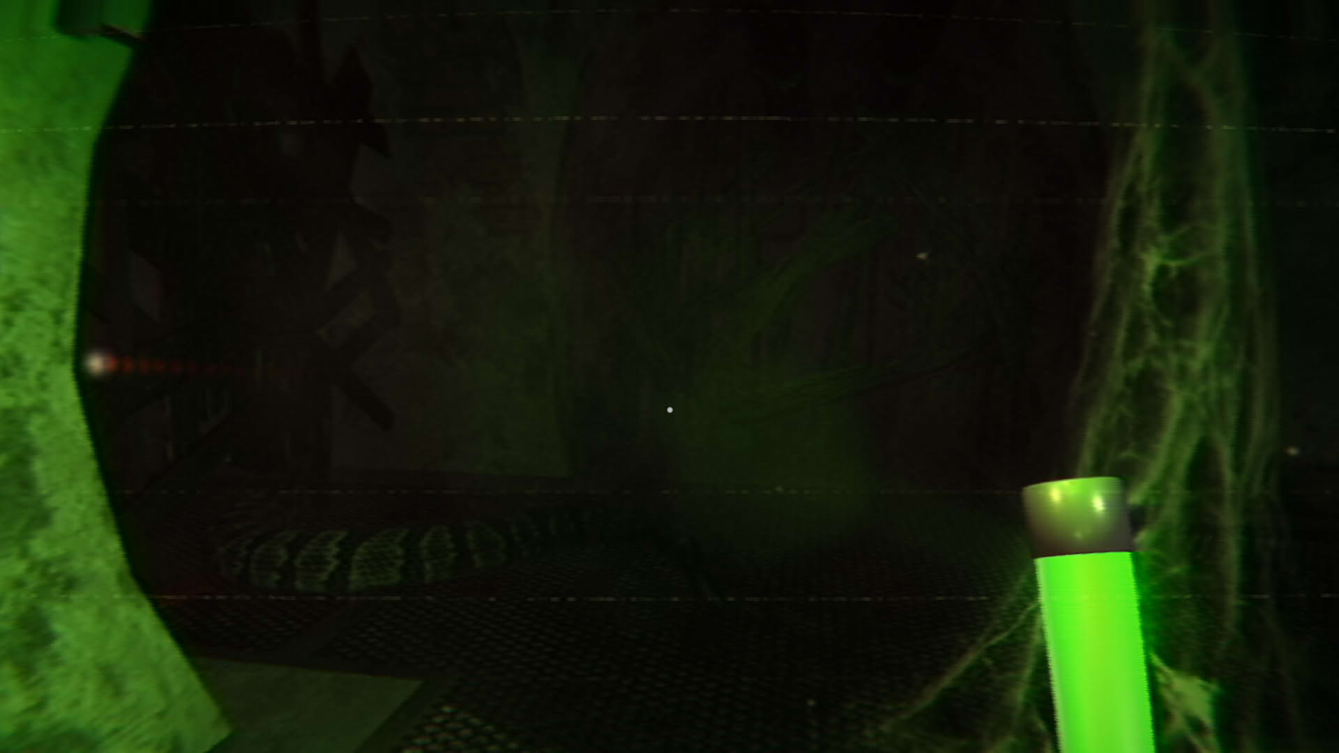 Screenshot for Zooparasite