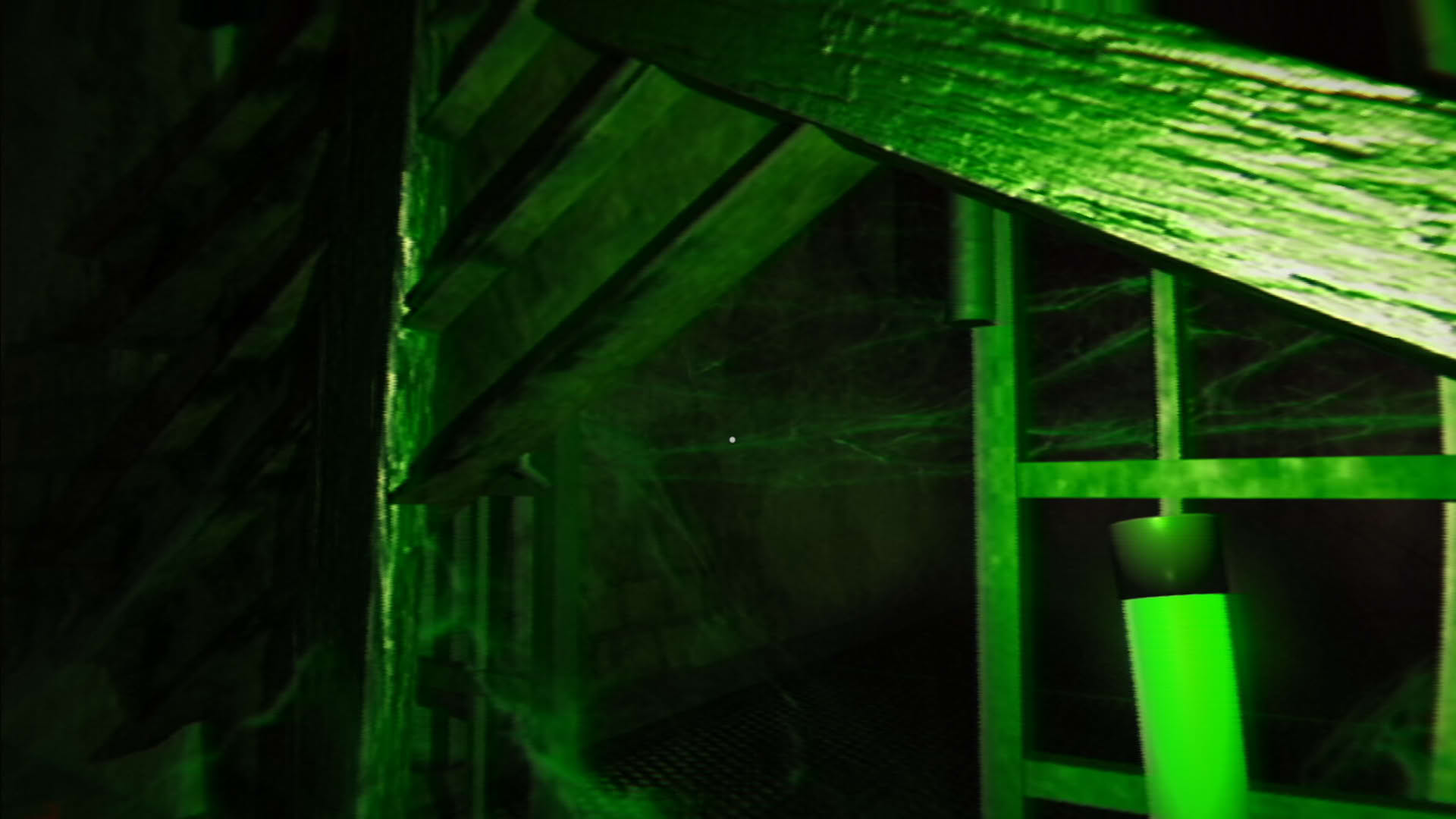 Screenshot for Zooparasite