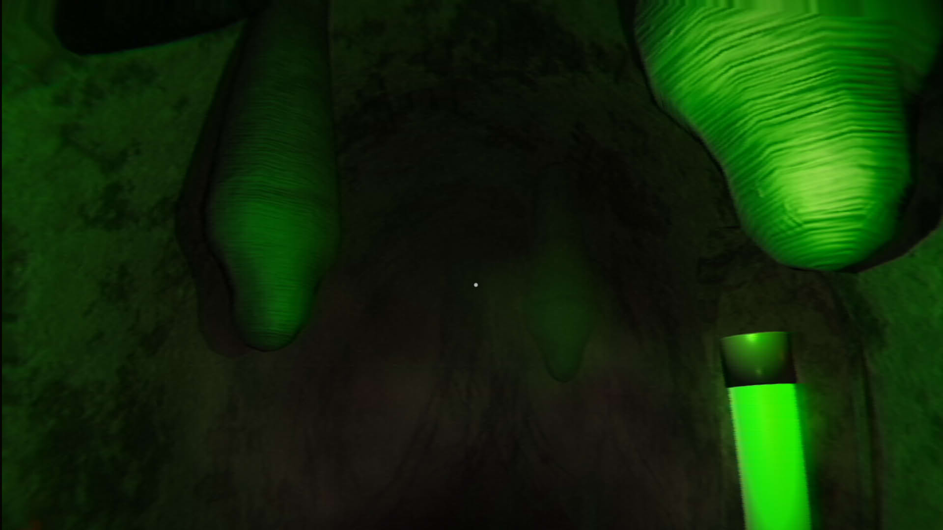 Screenshot for Zooparasite