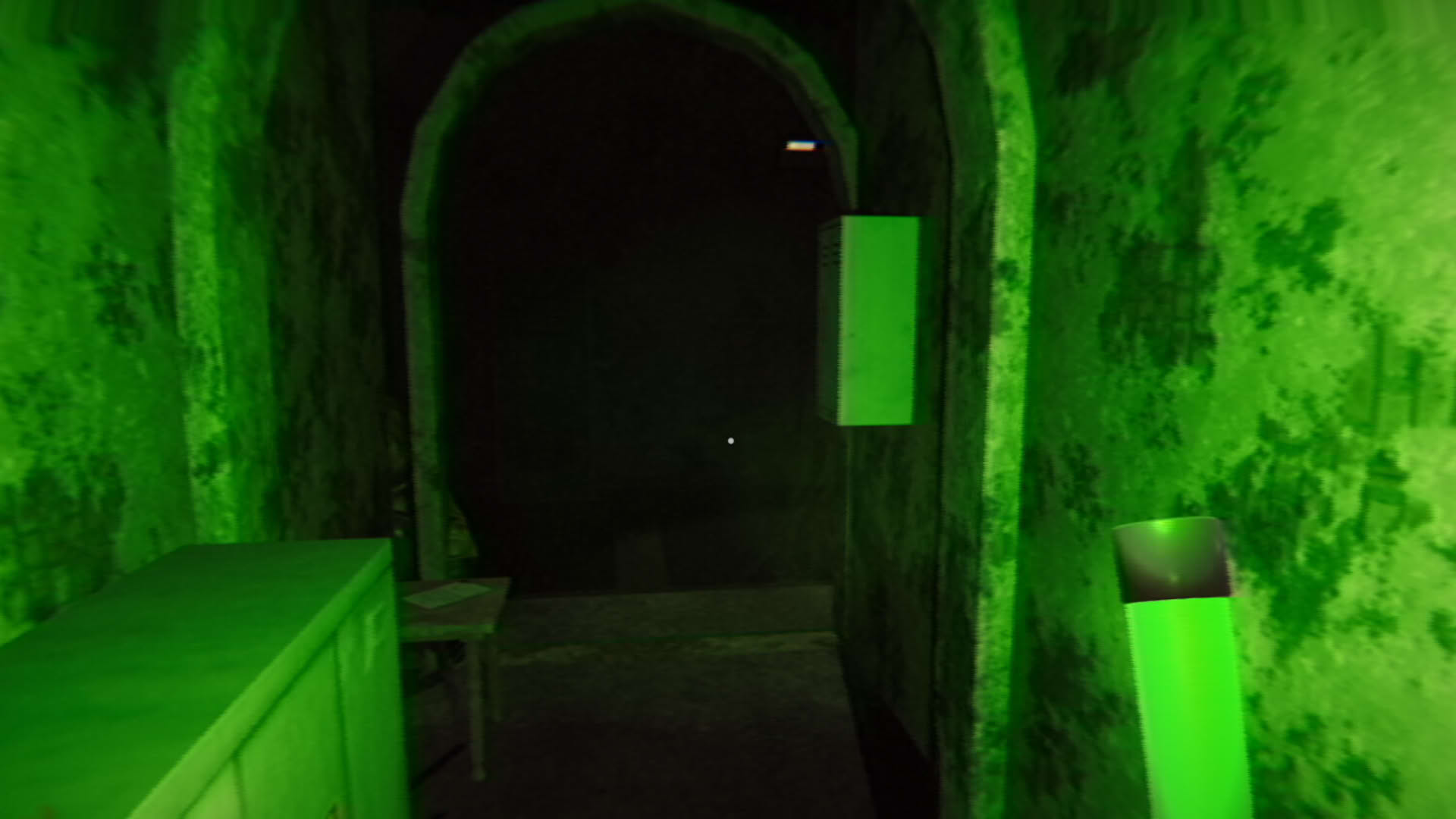 Screenshot for Zooparasite