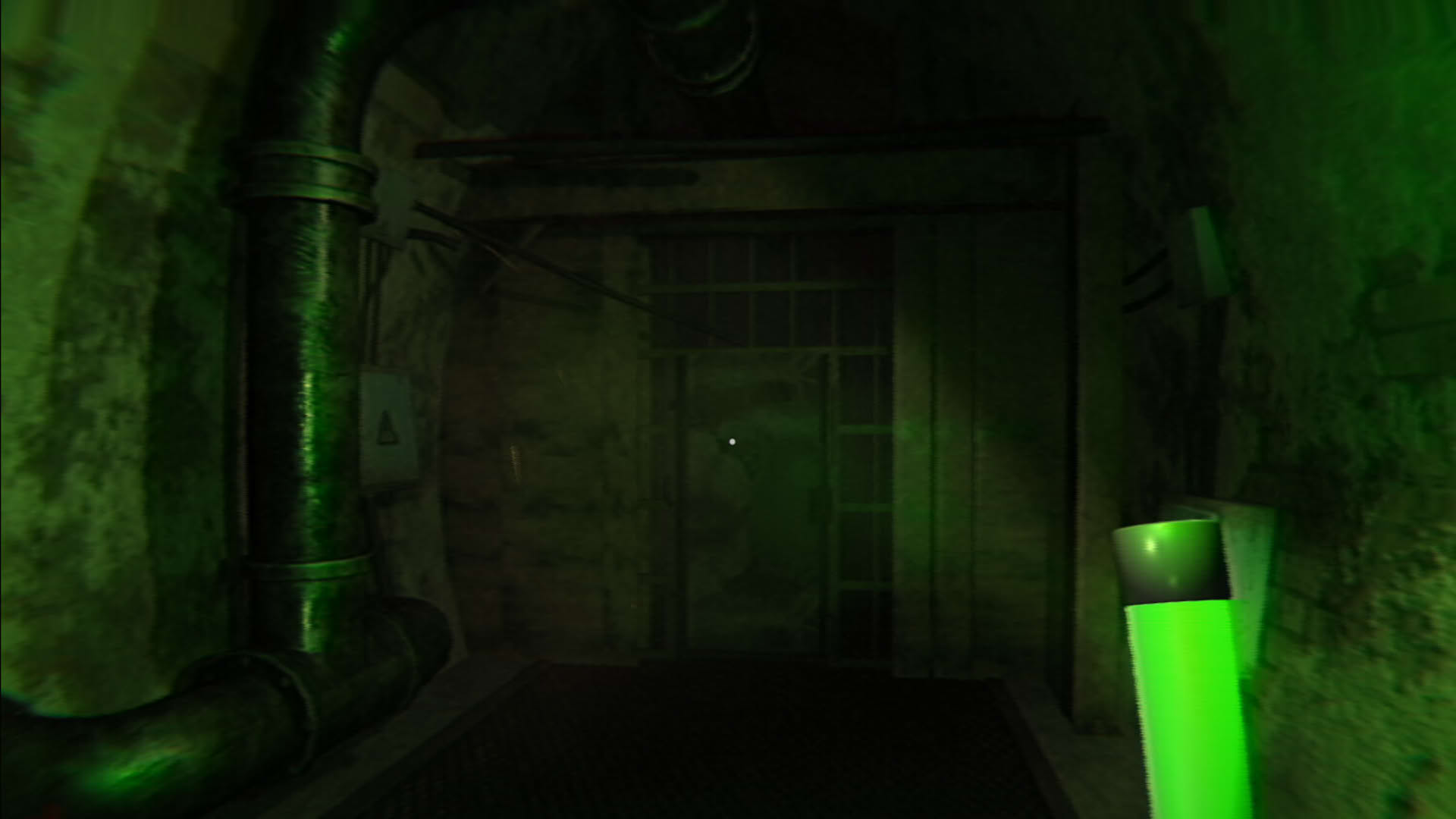 Screenshot for Zooparasite