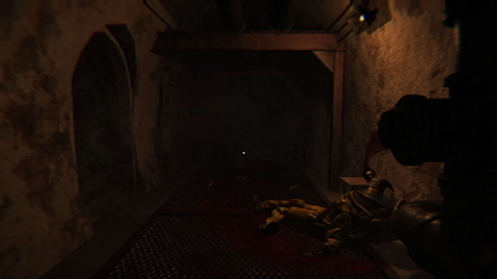 Screenshot for Zooparasite
