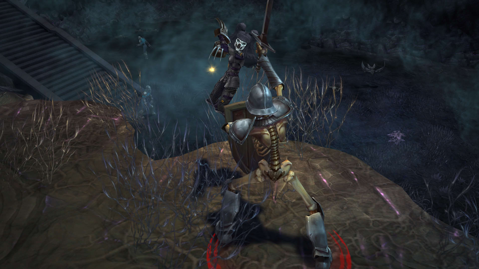 Screenshot for Royal Quest