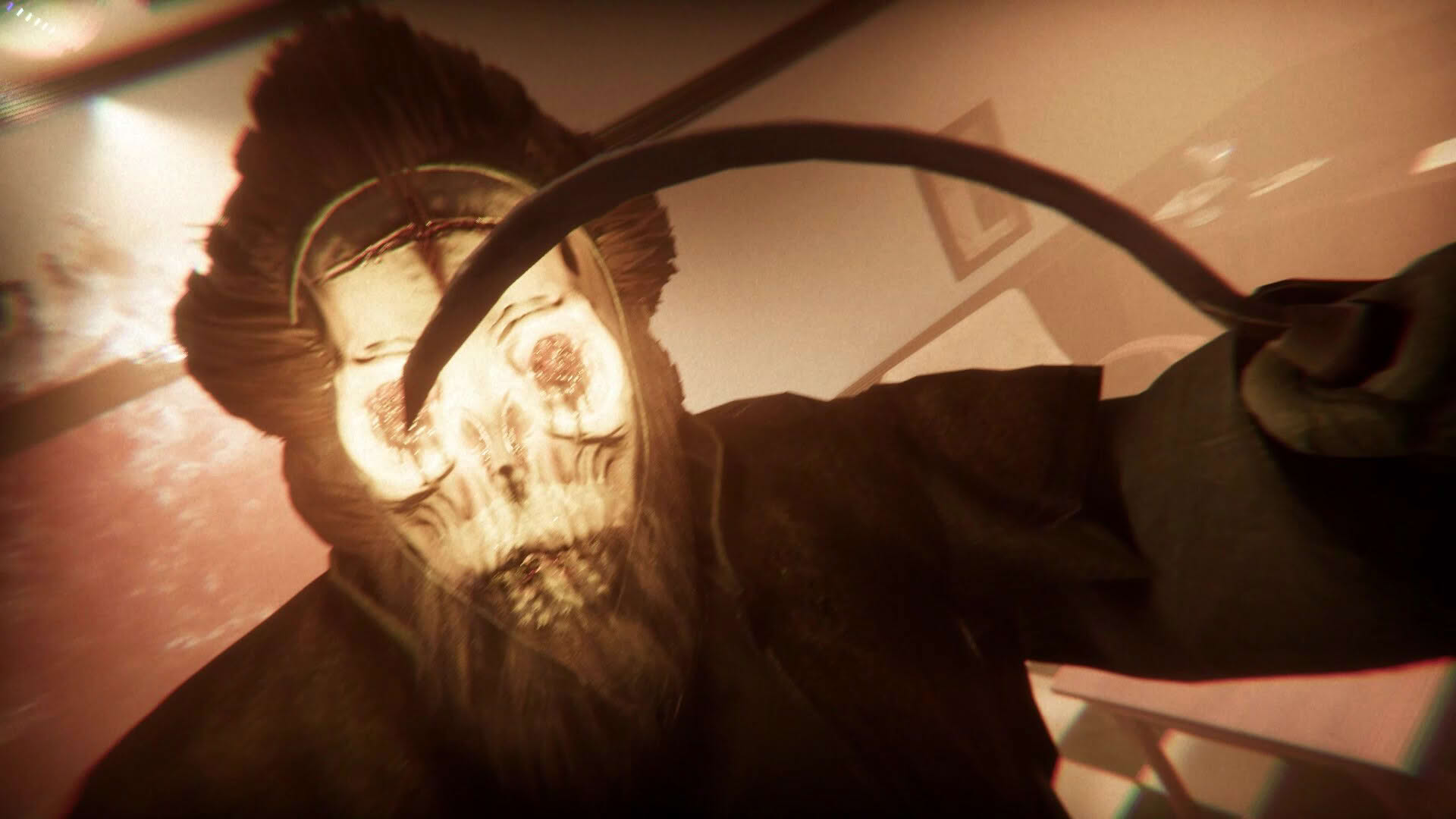 Screenshot for Creepy Shift: Roadside Diner
