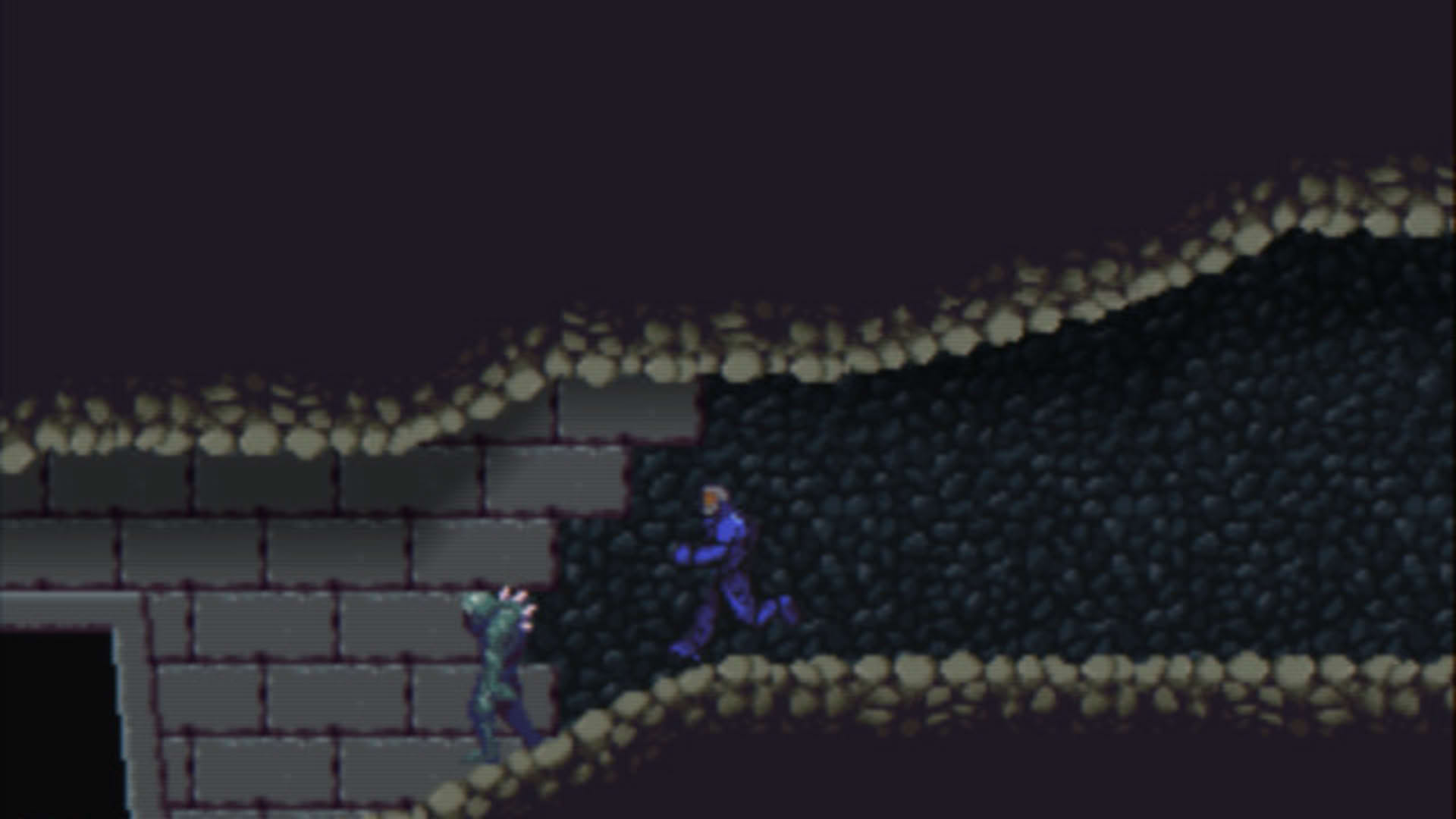 Screenshot for Inescapable
