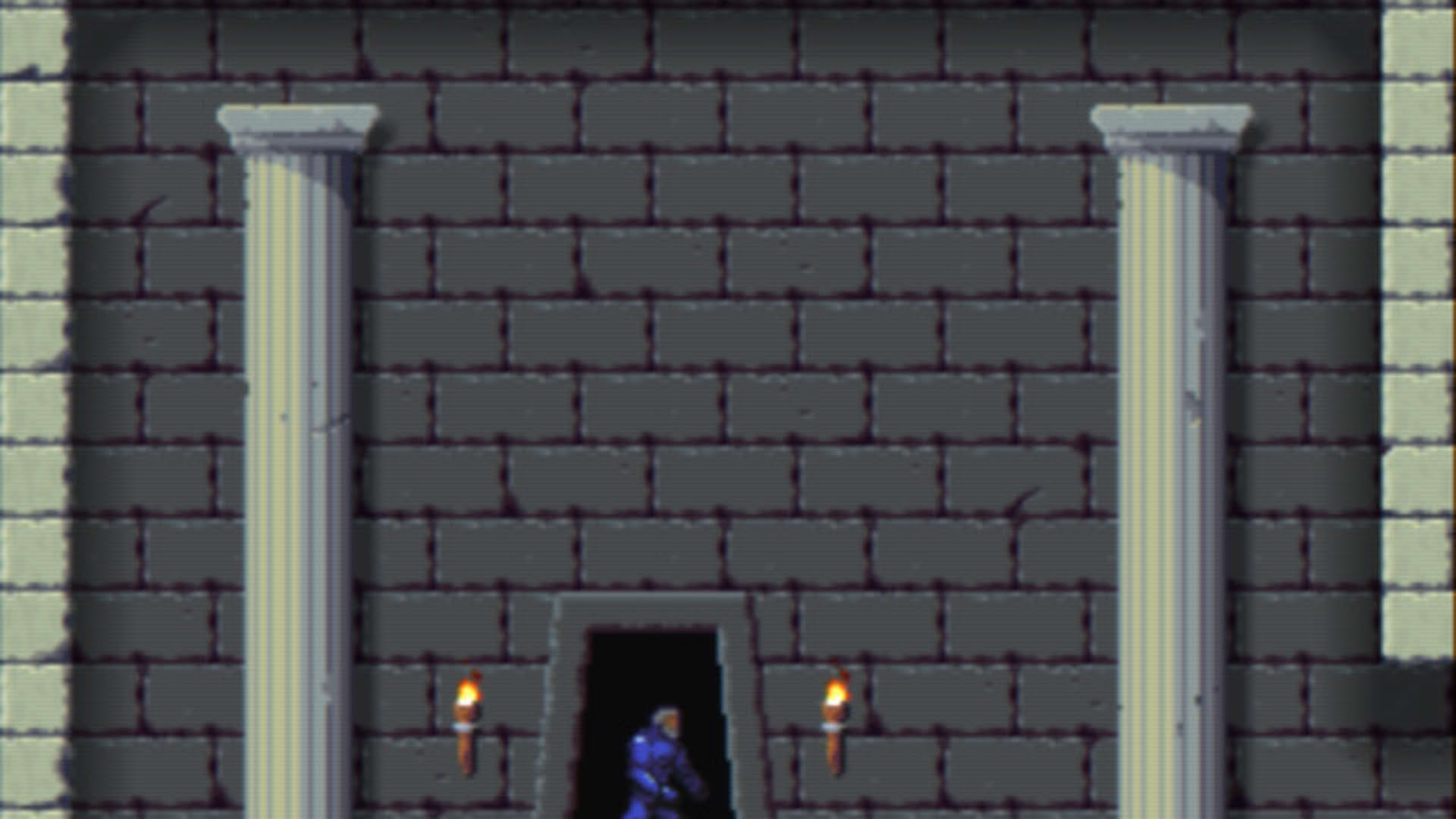 Screenshot for Inescapable