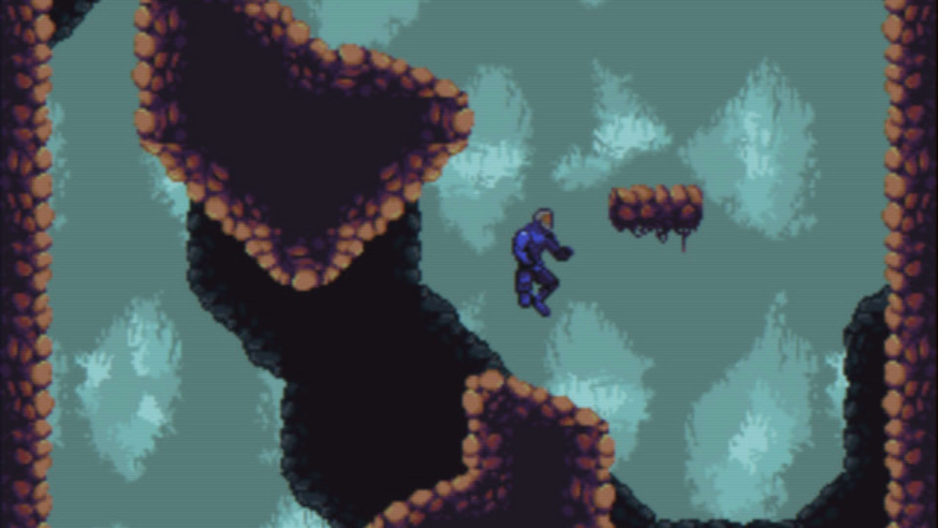 Screenshot for Inescapable