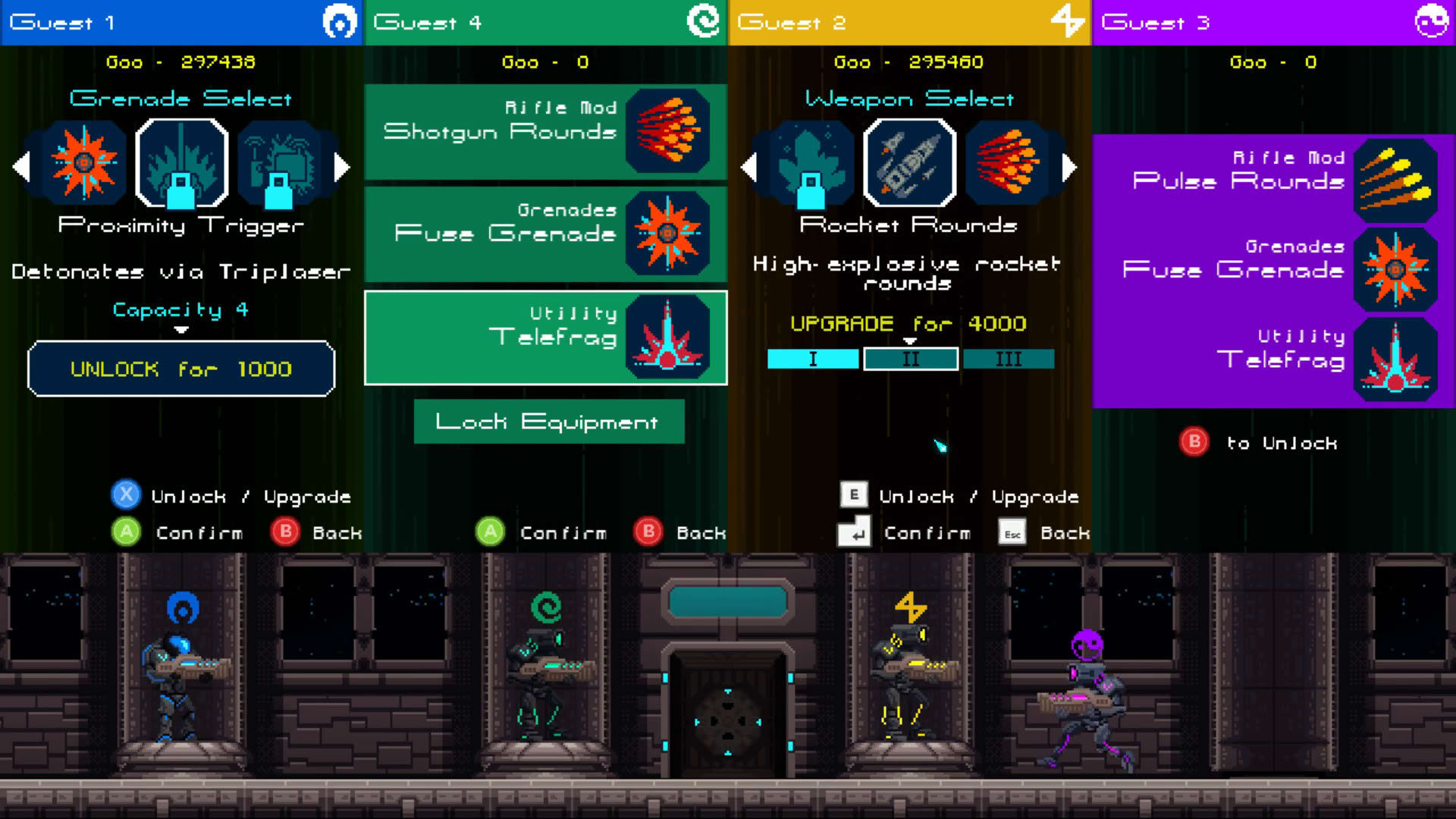 Screenshot for Hive Jump