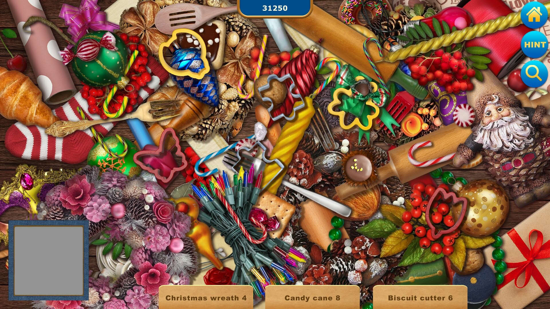 Screenshot for Lots of Things: Collector's Edition