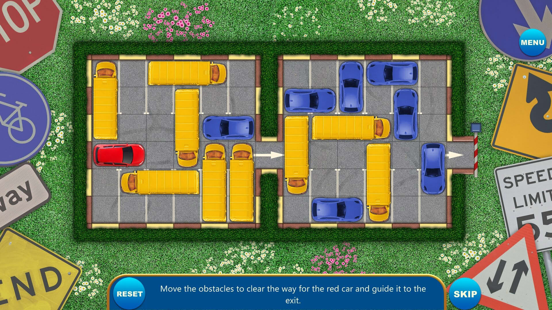 Screenshot for Lots of Things: Collector's Edition