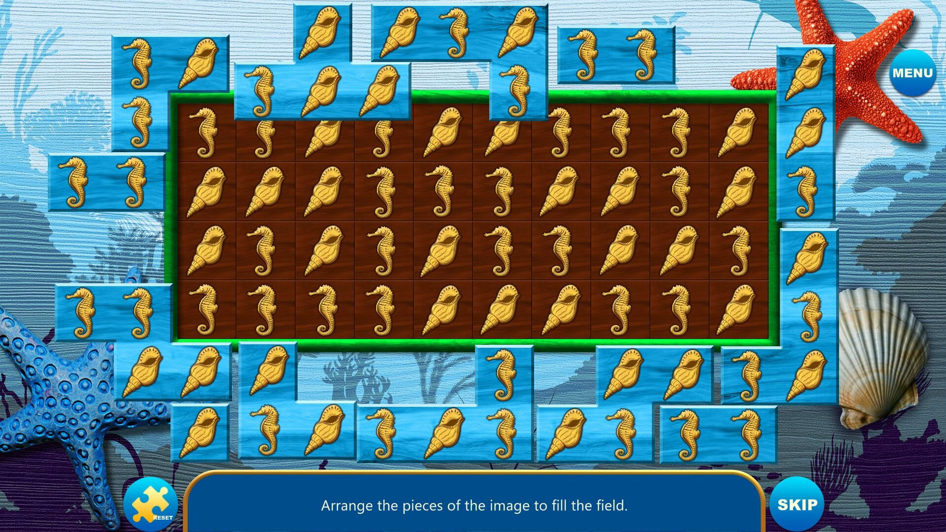 Screenshot for Lots of Things: Collector's Edition