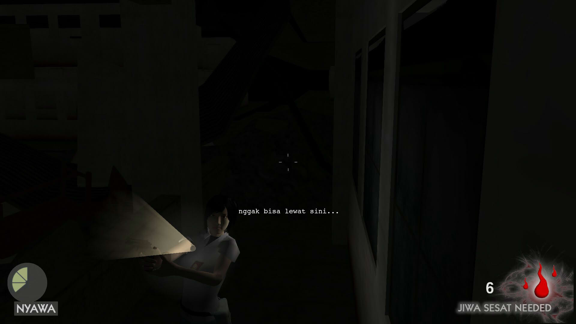Screenshot for Jurig Escape