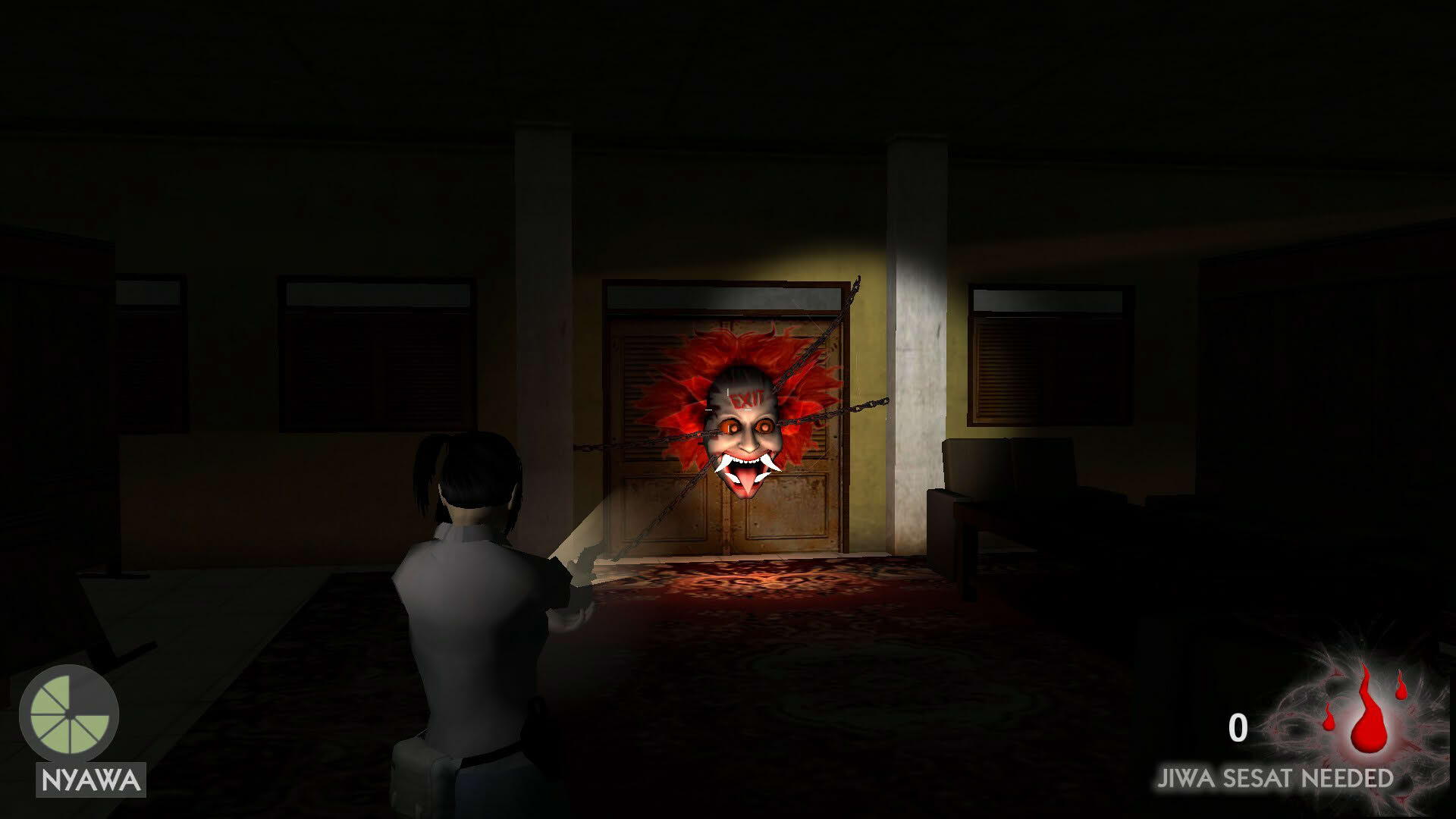 Screenshot for Jurig Escape