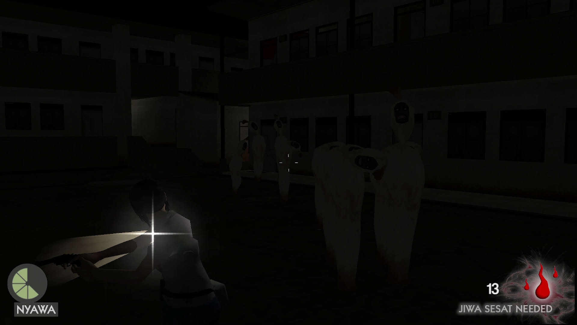 Screenshot for Jurig Escape