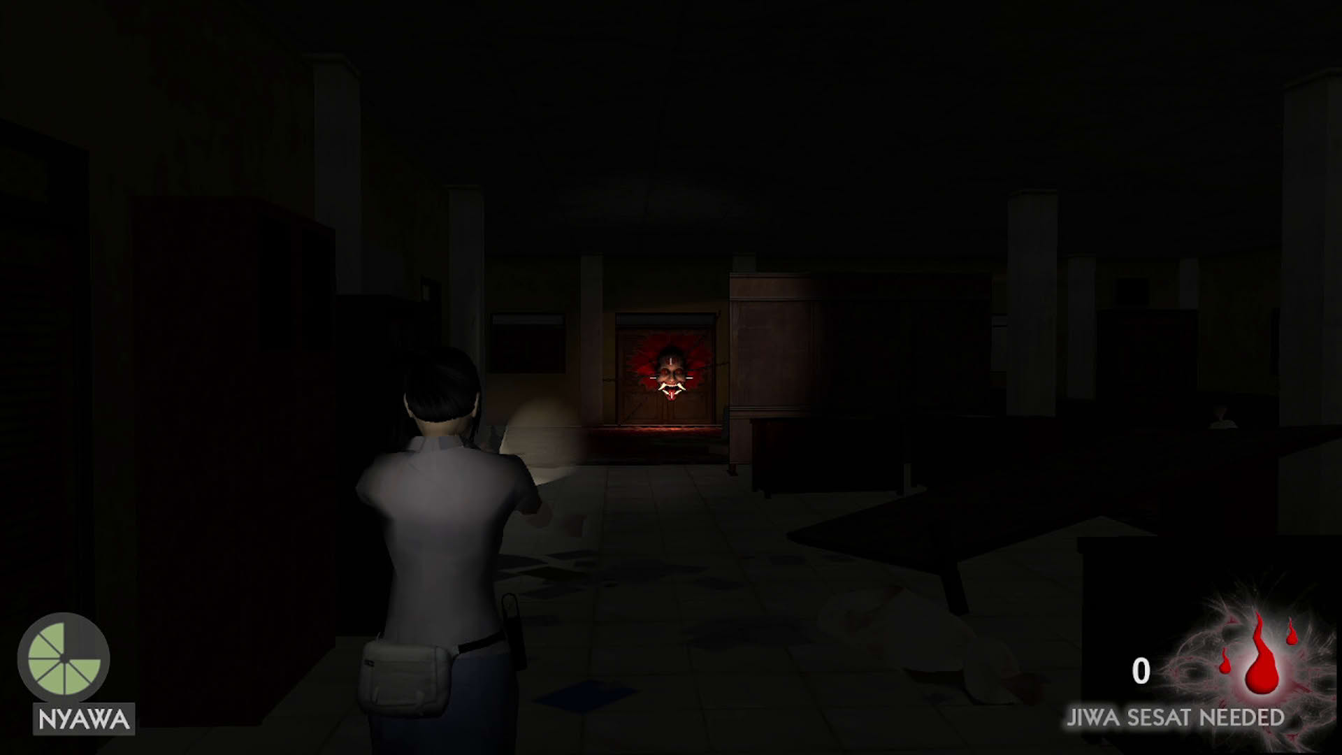 Screenshot for Jurig Escape
