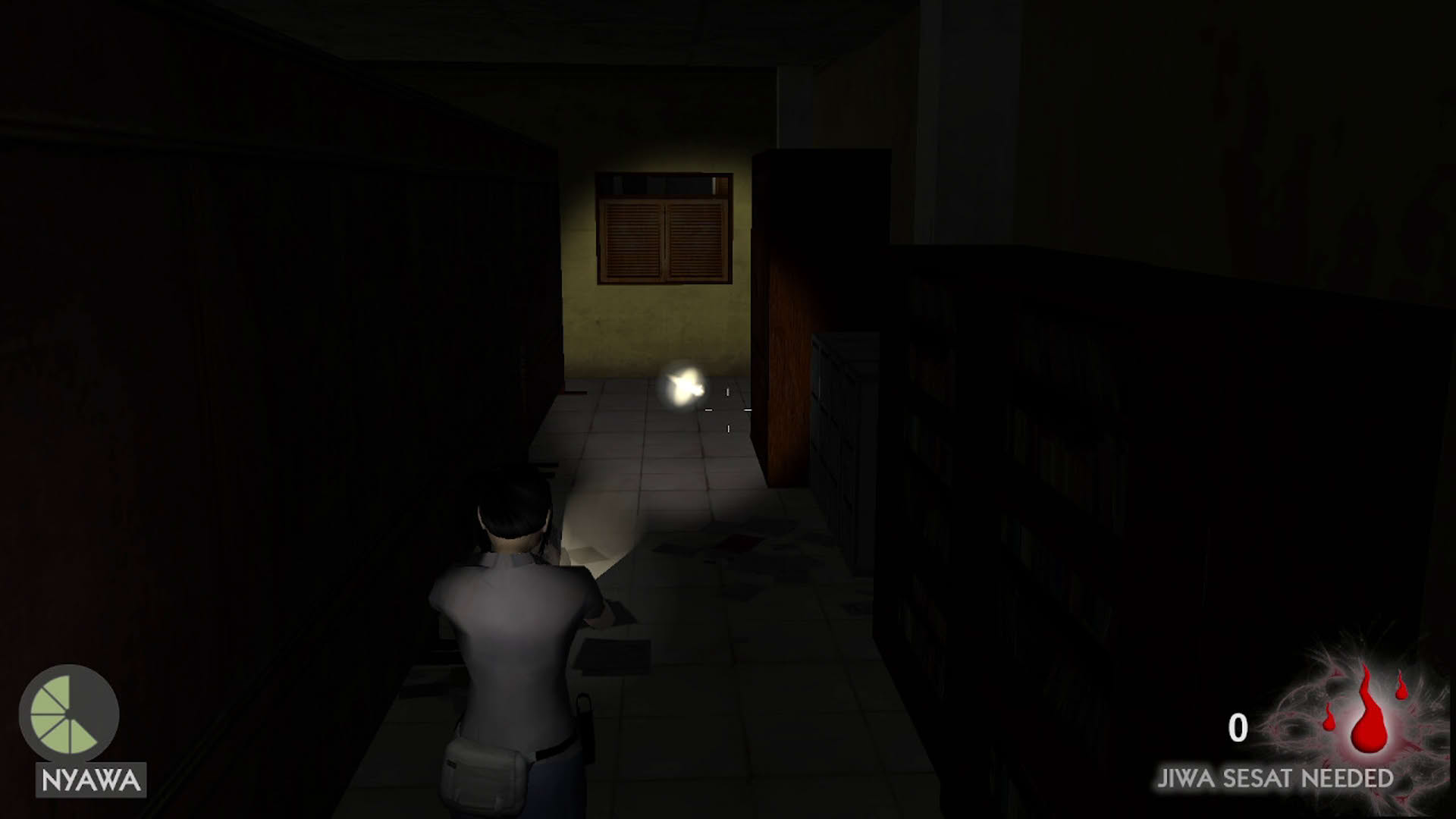 Screenshot for Jurig Escape