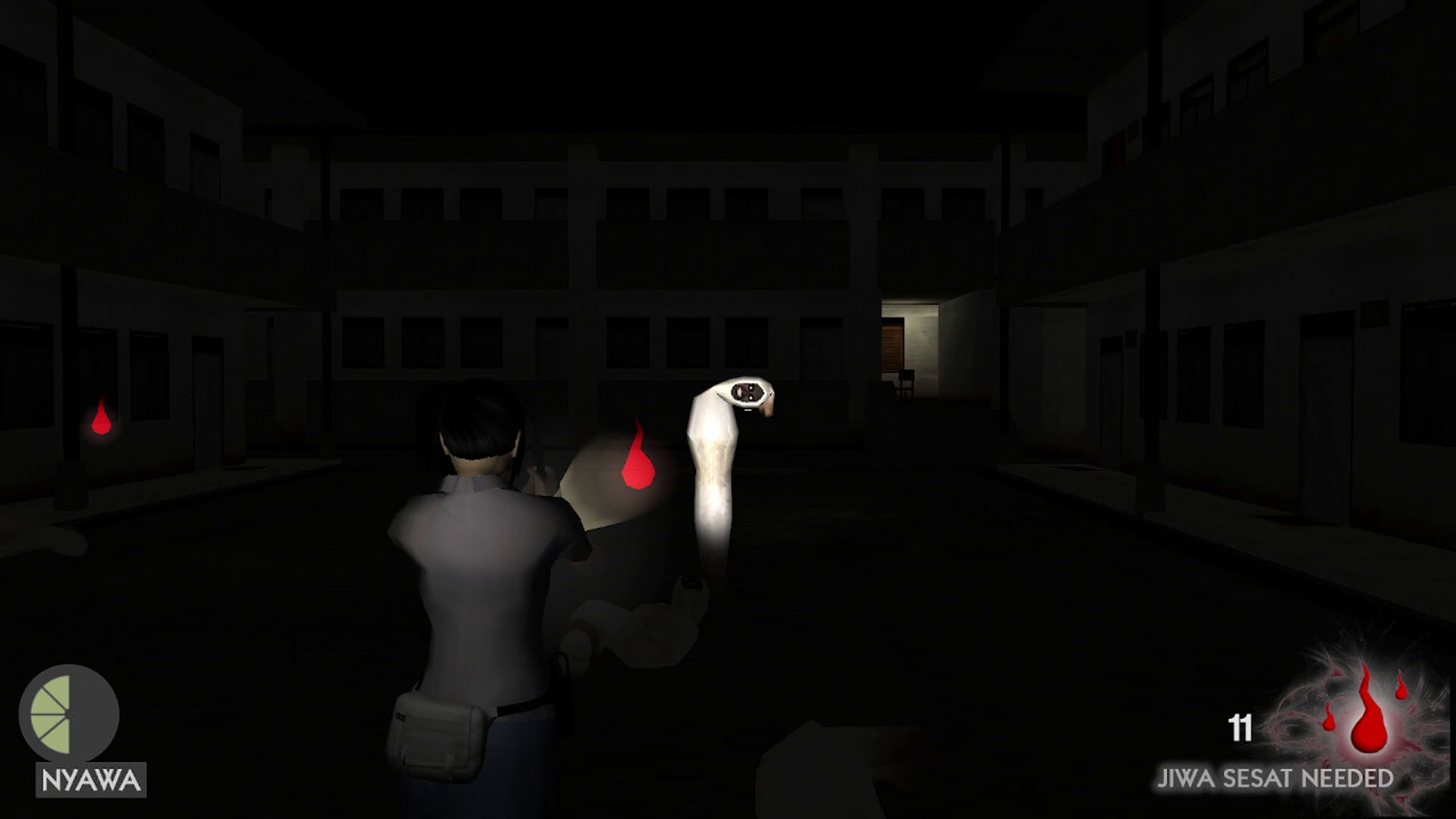Screenshot for Jurig Escape
