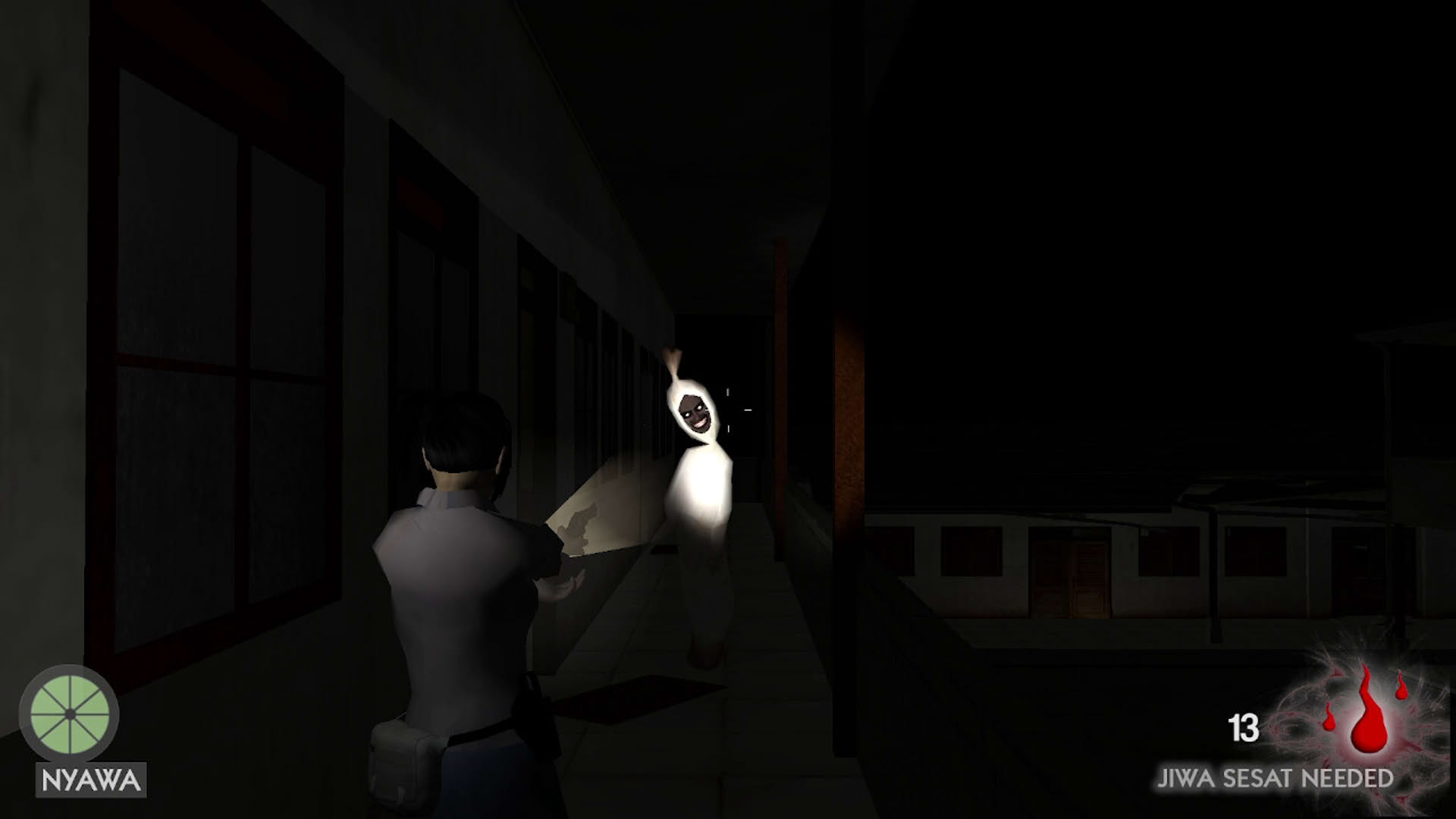 Screenshot for Jurig Escape