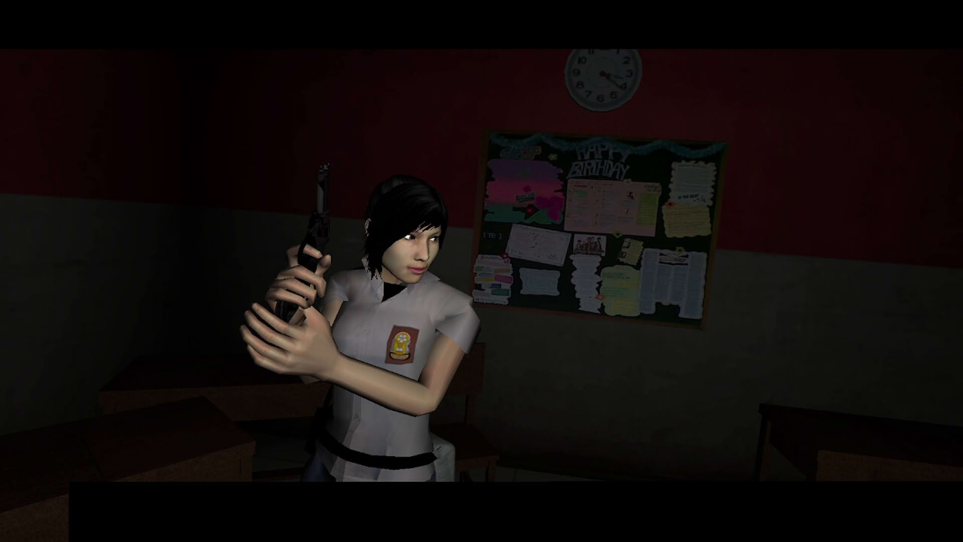 Screenshot for Jurig Escape