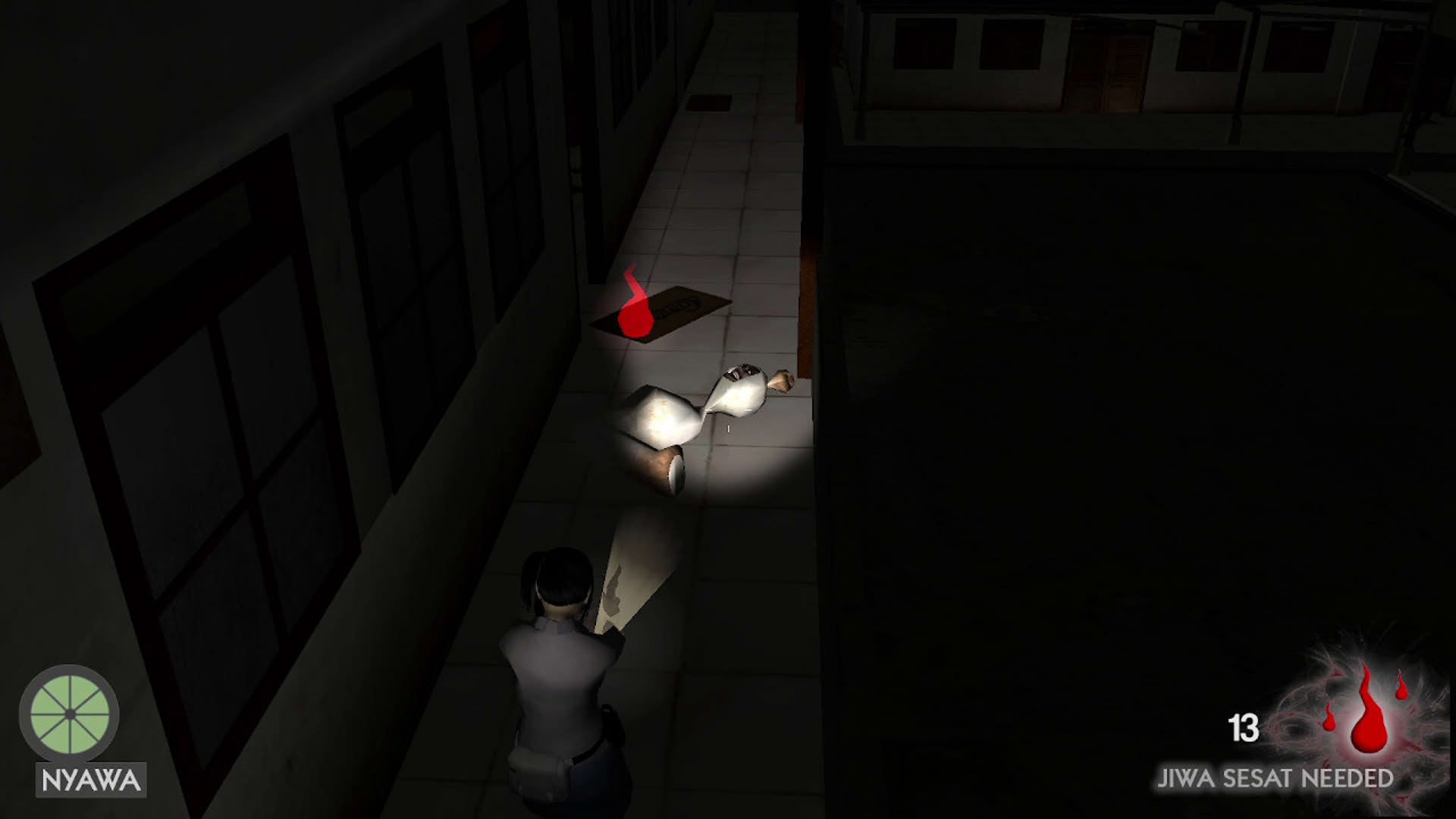 Screenshot for Jurig Escape