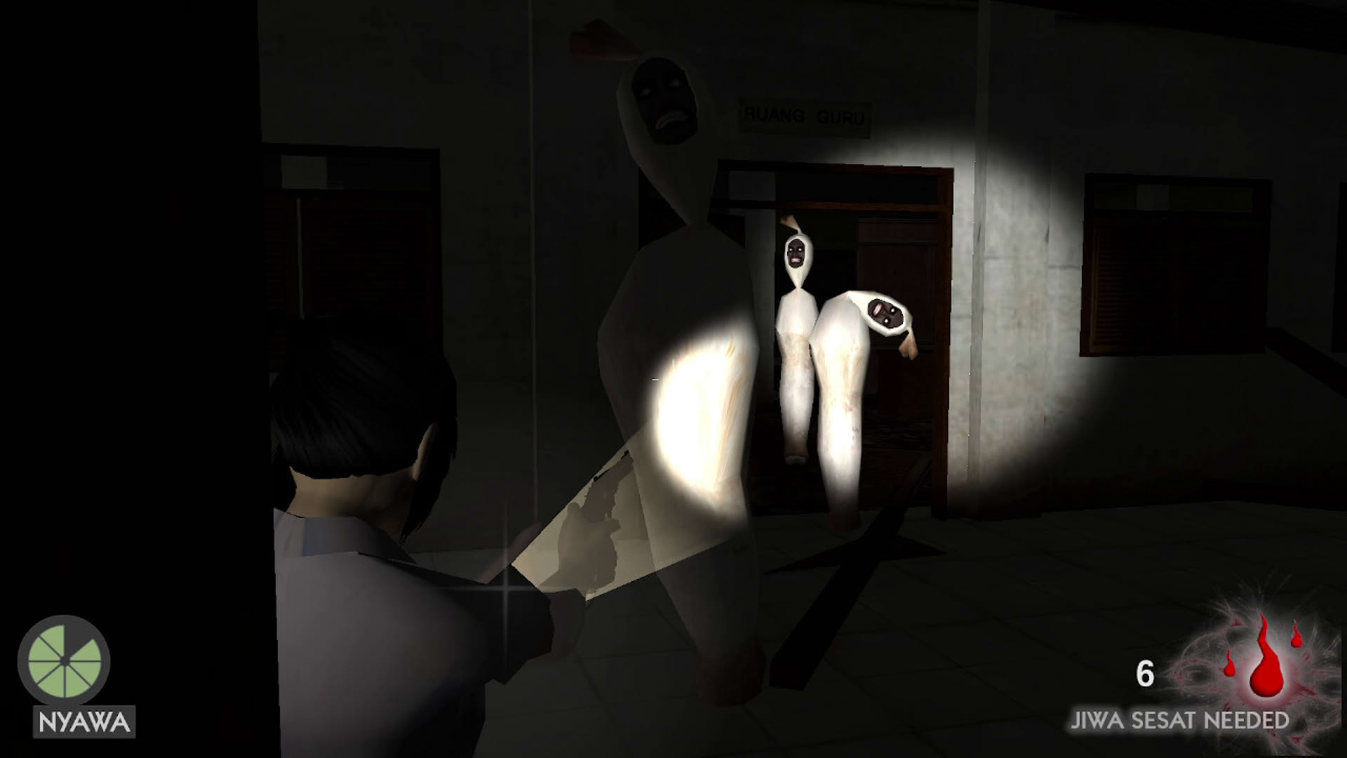 Screenshot for Jurig Escape