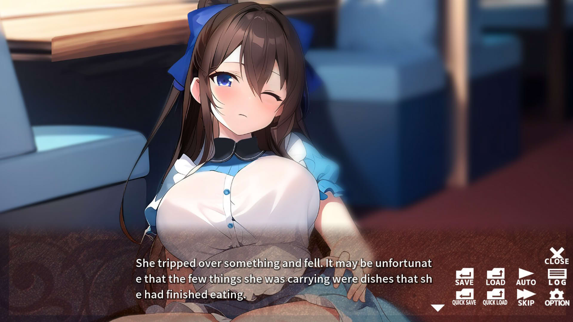Screenshot for Love Palette: Koi-iro Palette