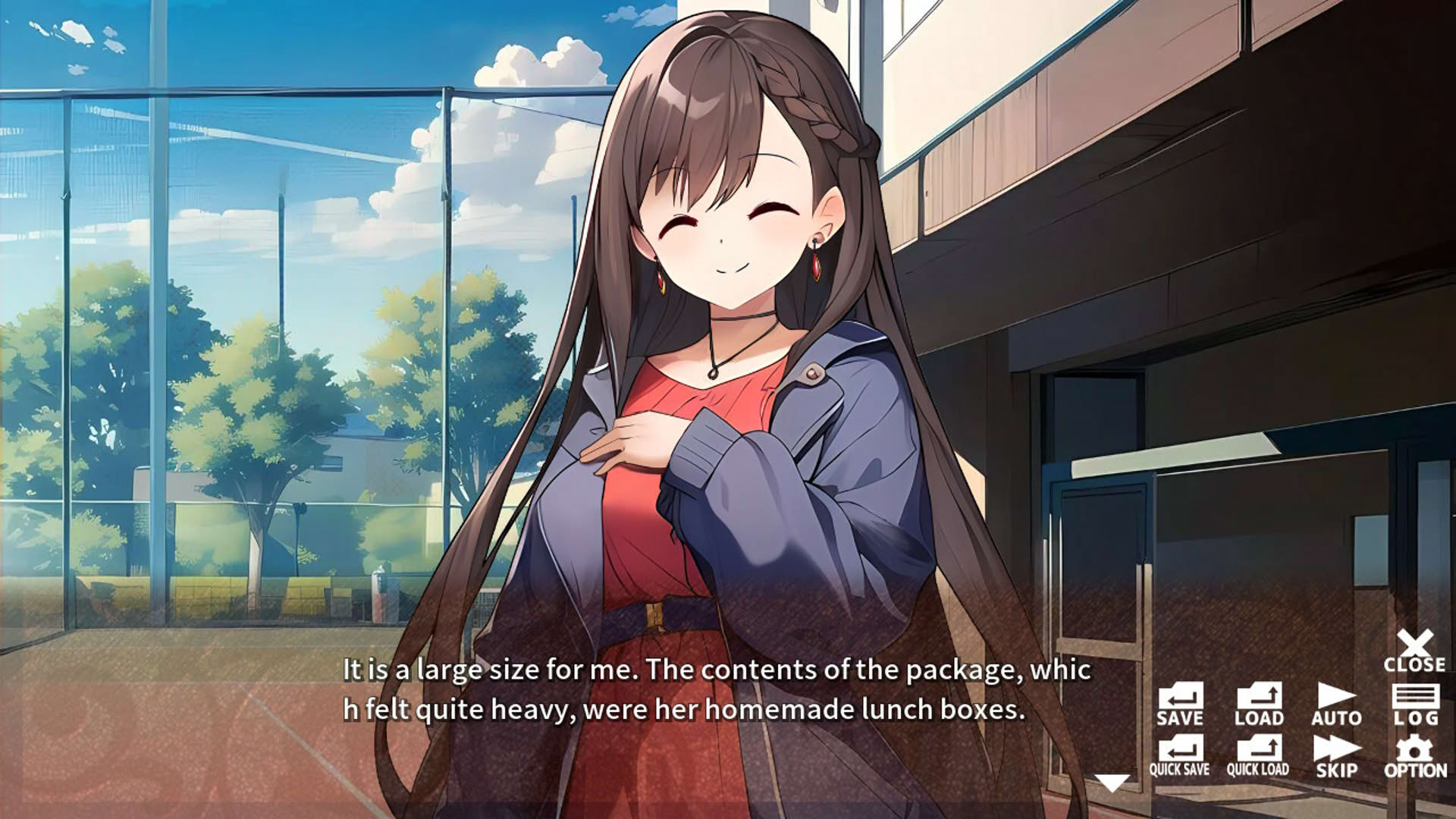 Screenshot for Love Palette: Koi-iro Palette