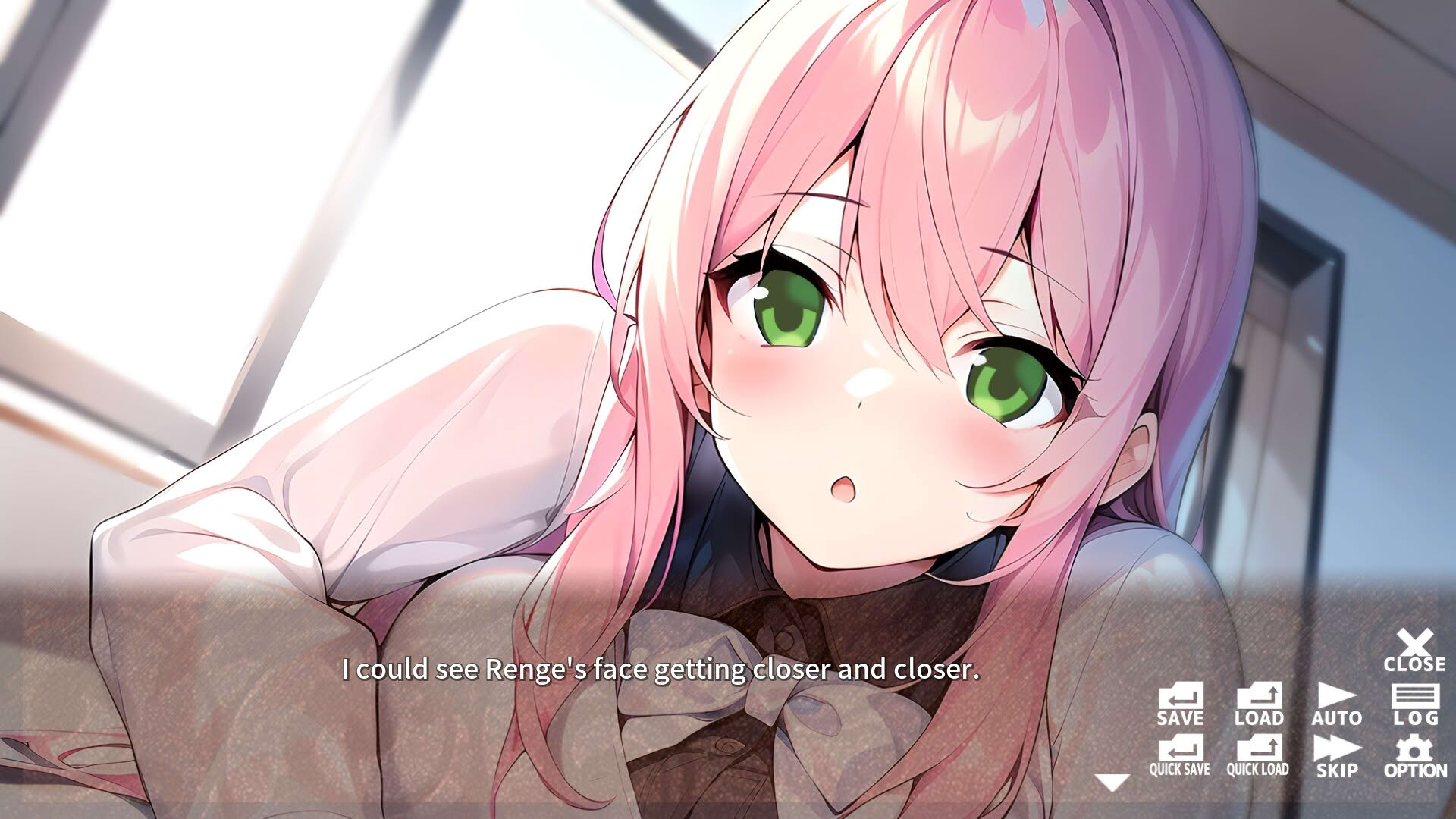 Screenshot for Harem Nanka Nozondenai!: Undesired Harem