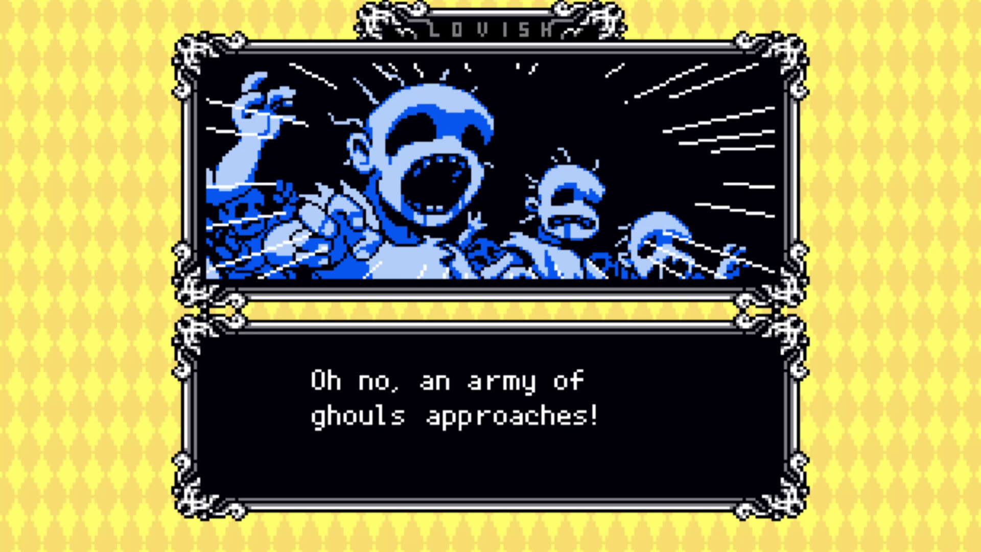 Screenshot for Lovish