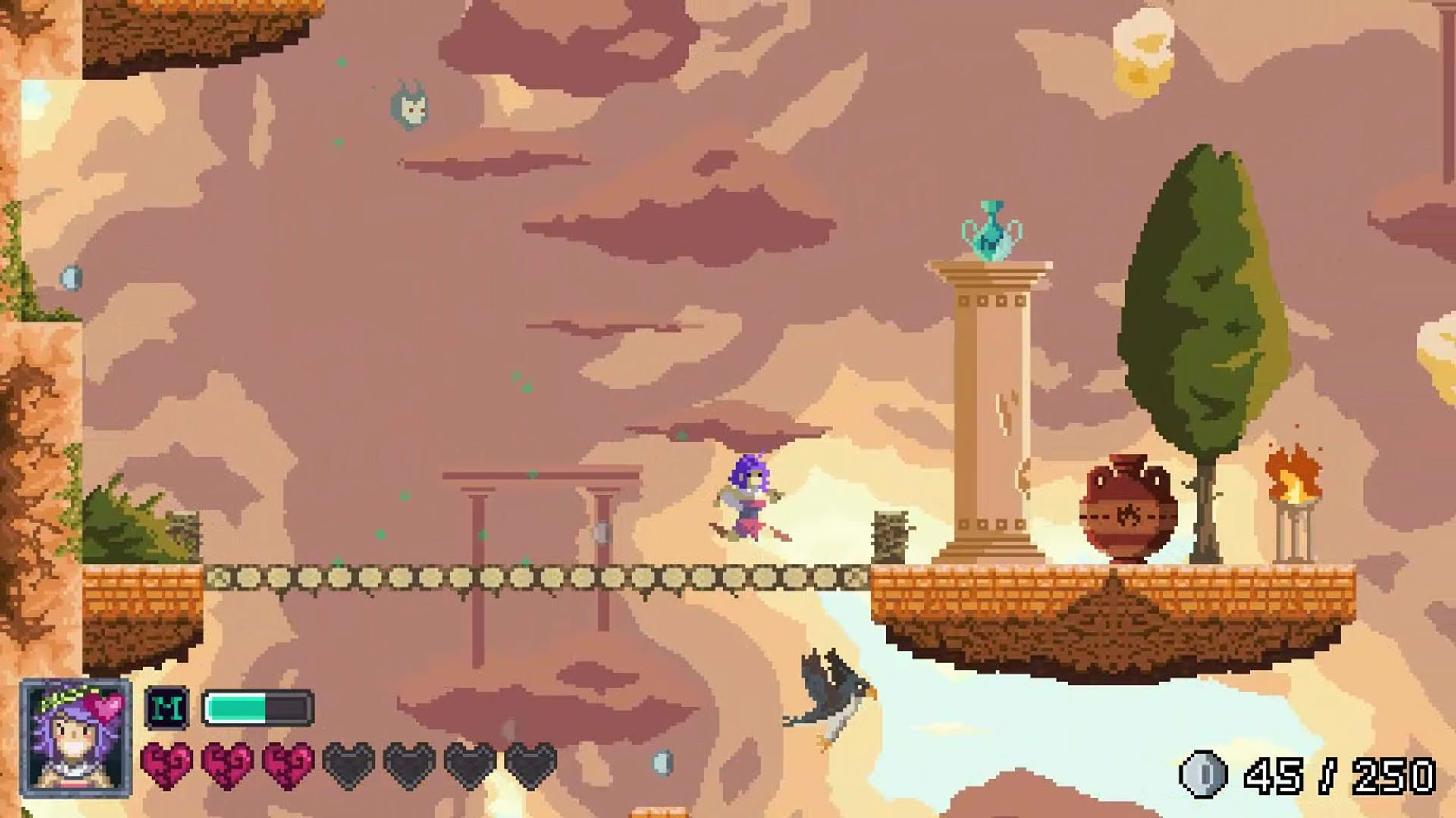 Screenshot for Olympia Rising