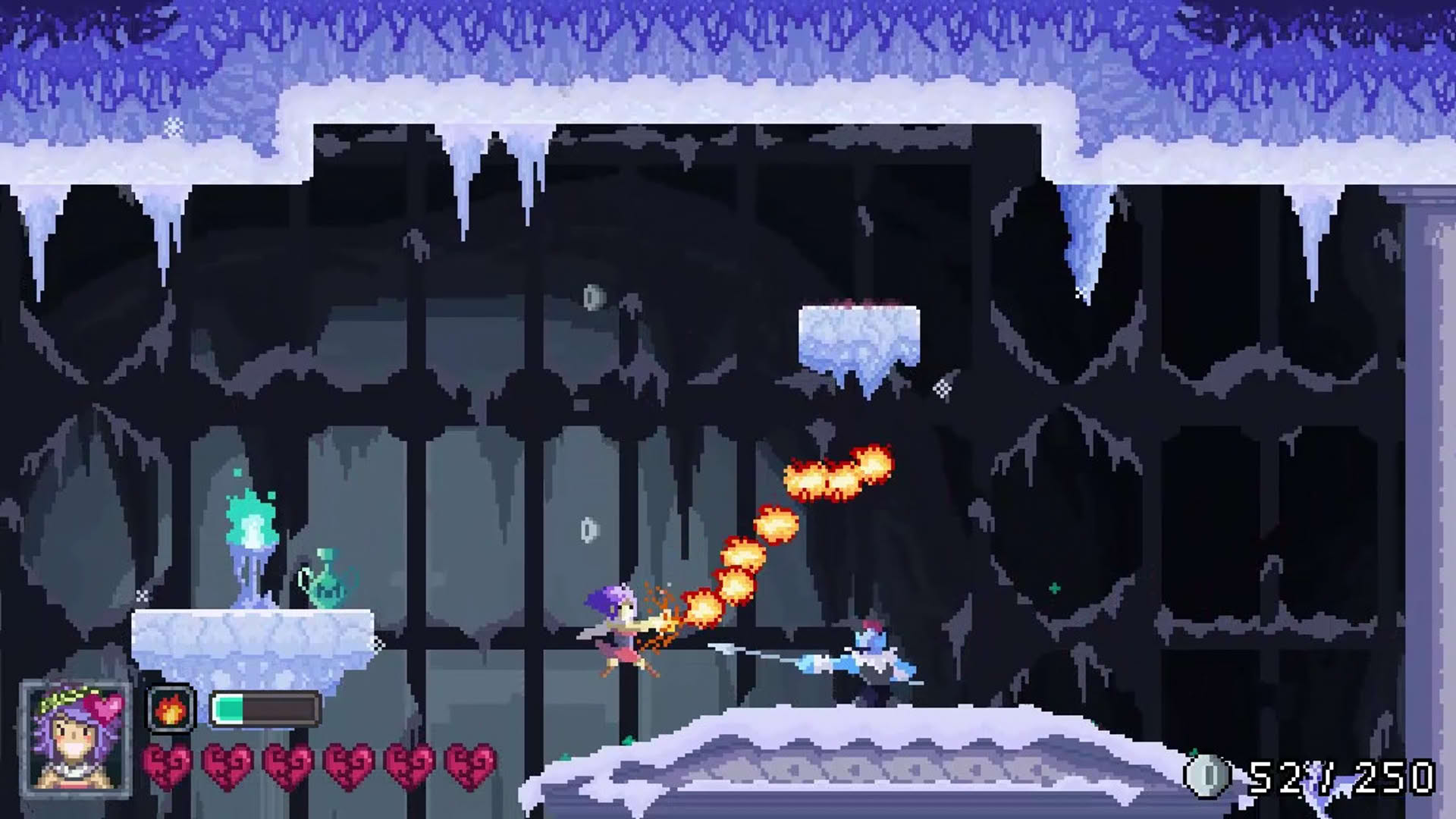 Screenshot for Olympia Rising