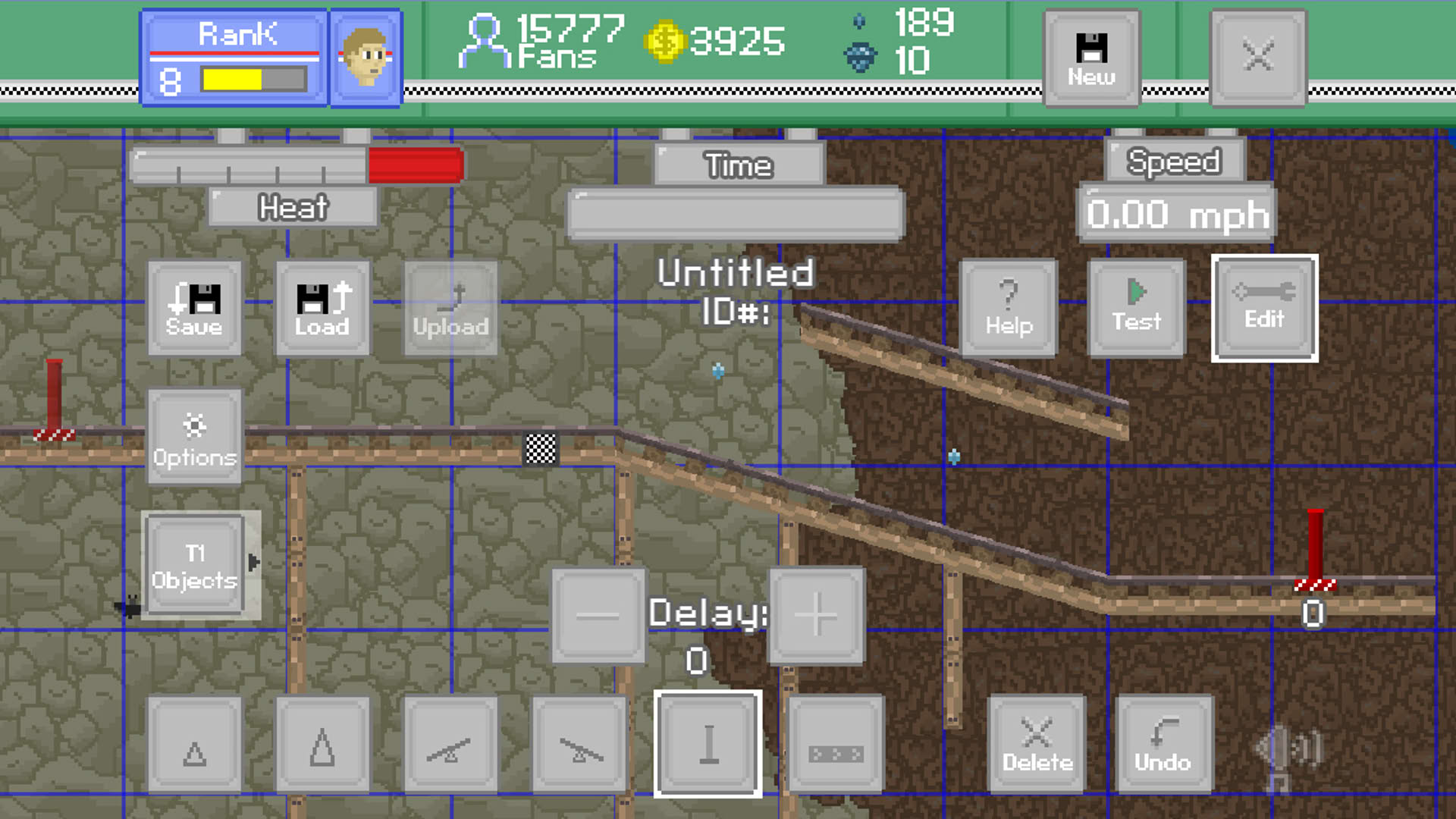 Screenshot for Swipecart