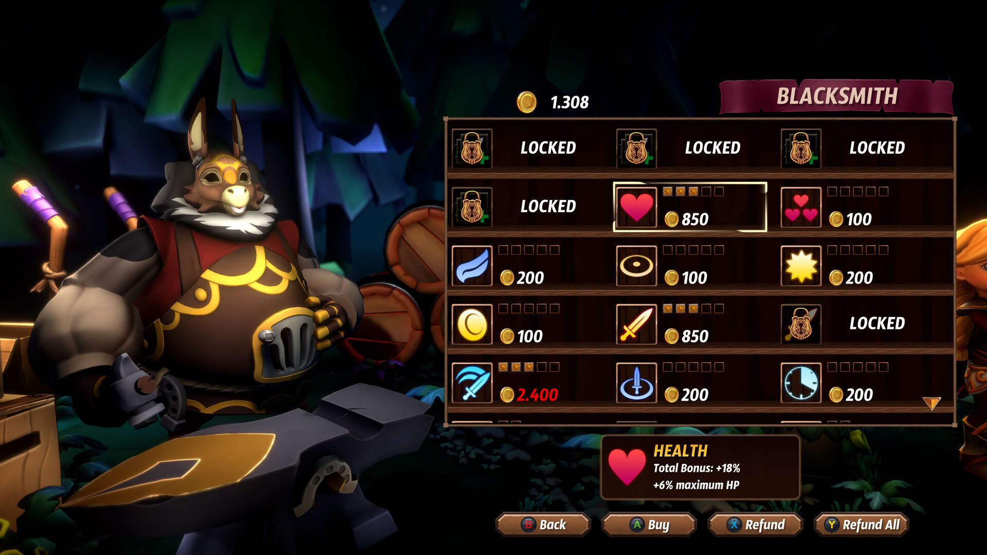 Screenshot for Royal Revolt Survivors