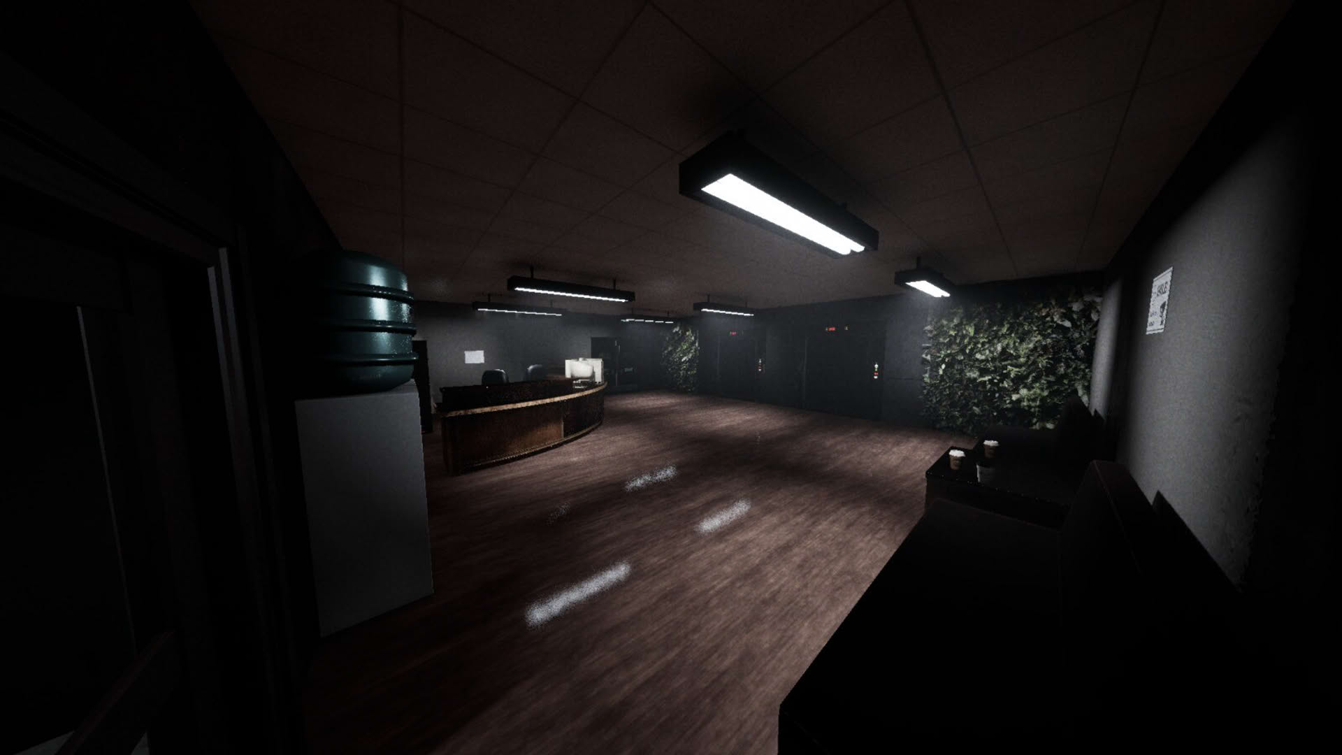 Screenshot for Sparky: Hills of Death
