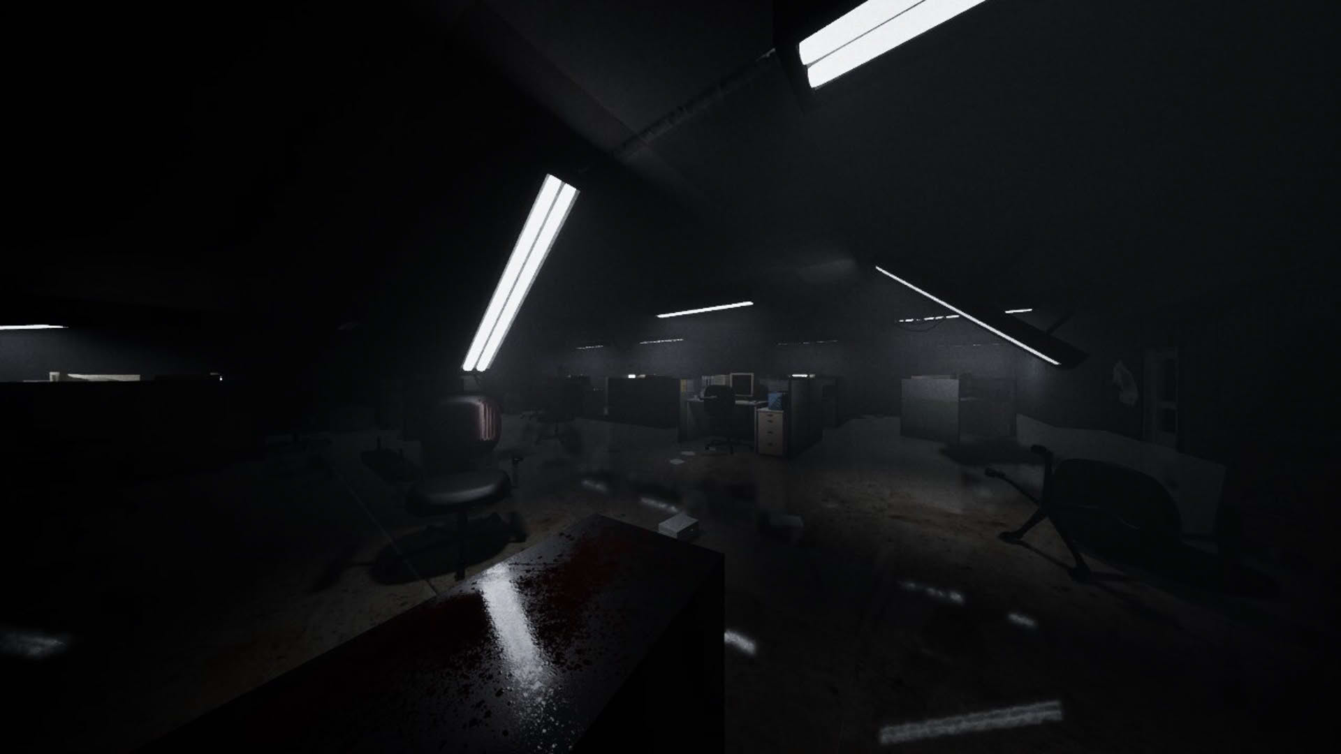 Screenshot for Sparky: Hills of Death
