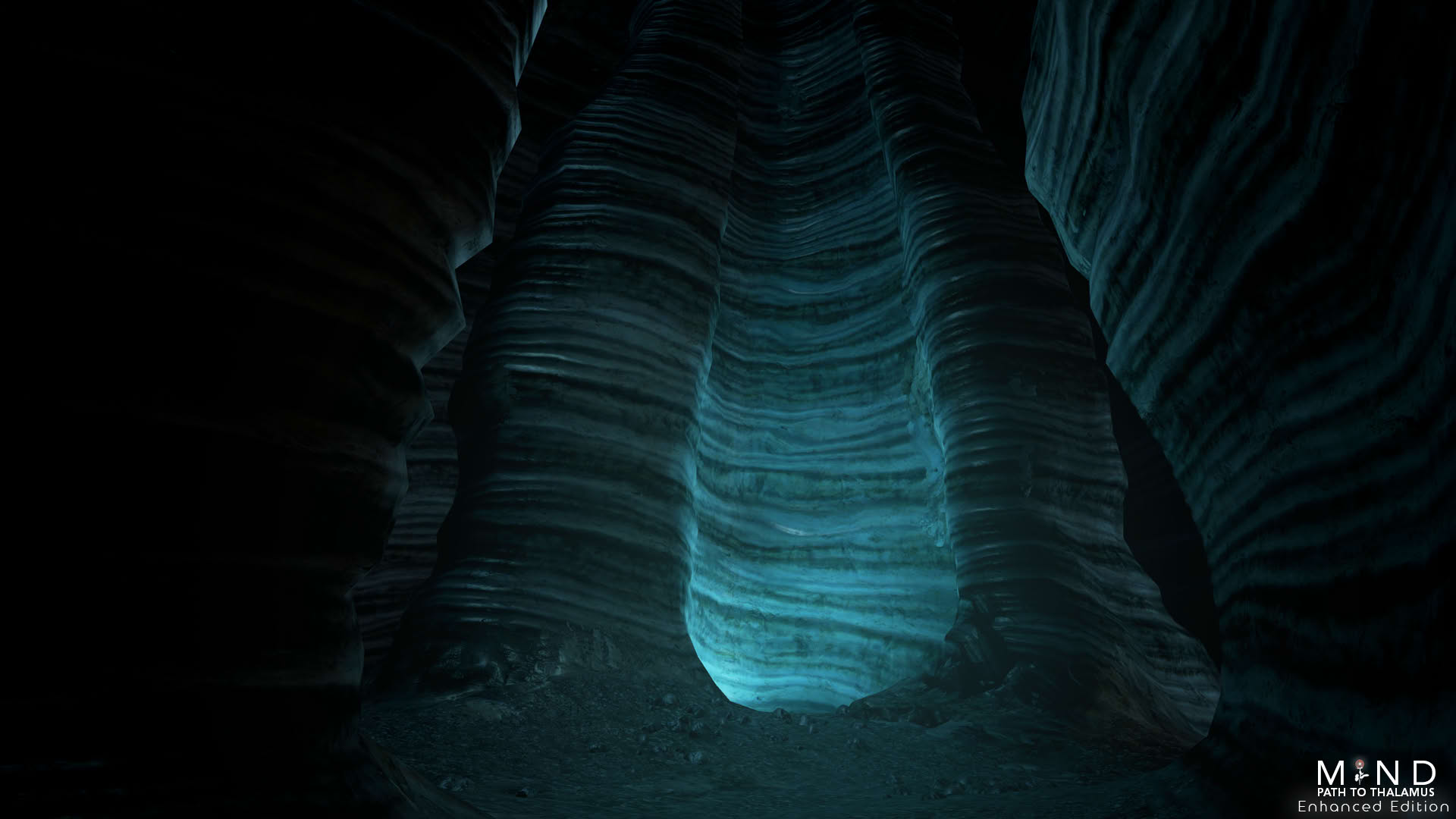 Screenshot for Mind: Path to Thalamus E.Edition