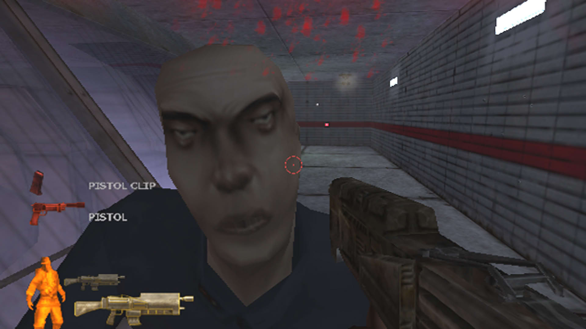 Screenshot for Iron Storm